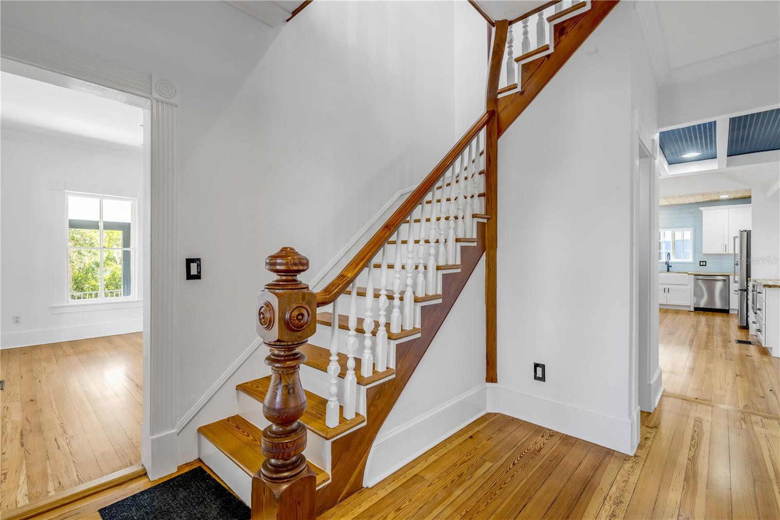 532 FAULKNER ST
