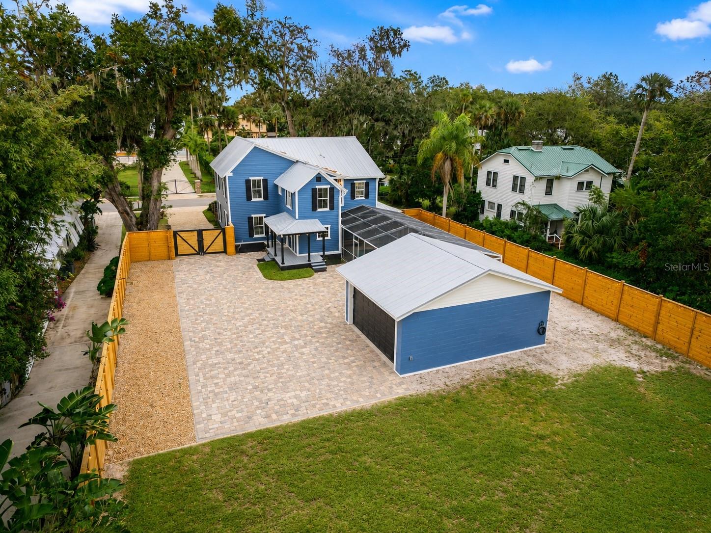 532 FAULKNER ST