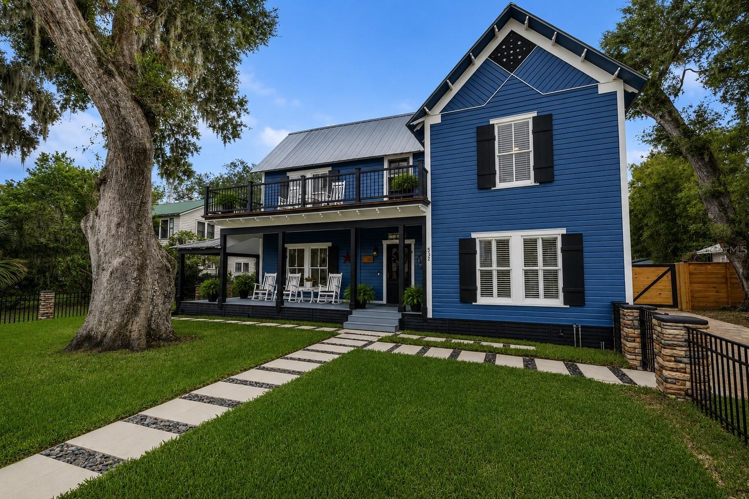 532 FAULKNER ST