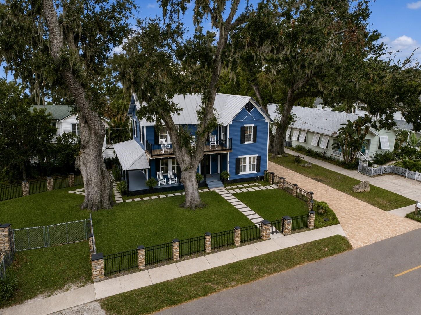 532 FAULKNER ST