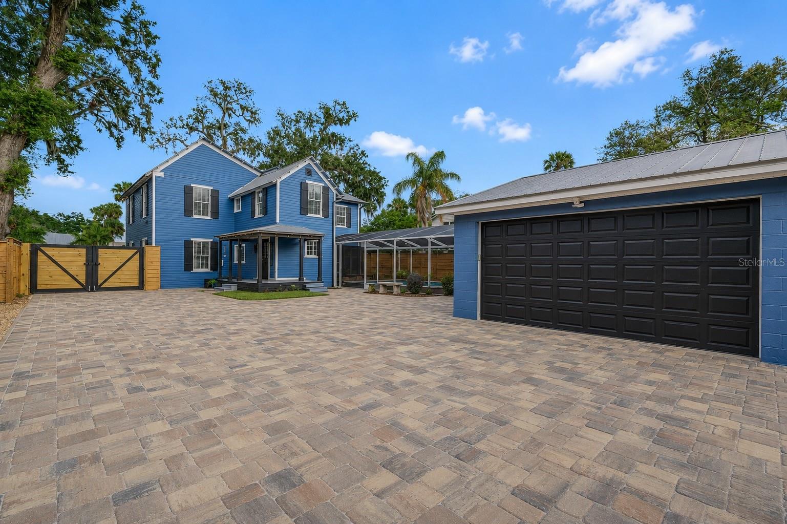 532 FAULKNER ST