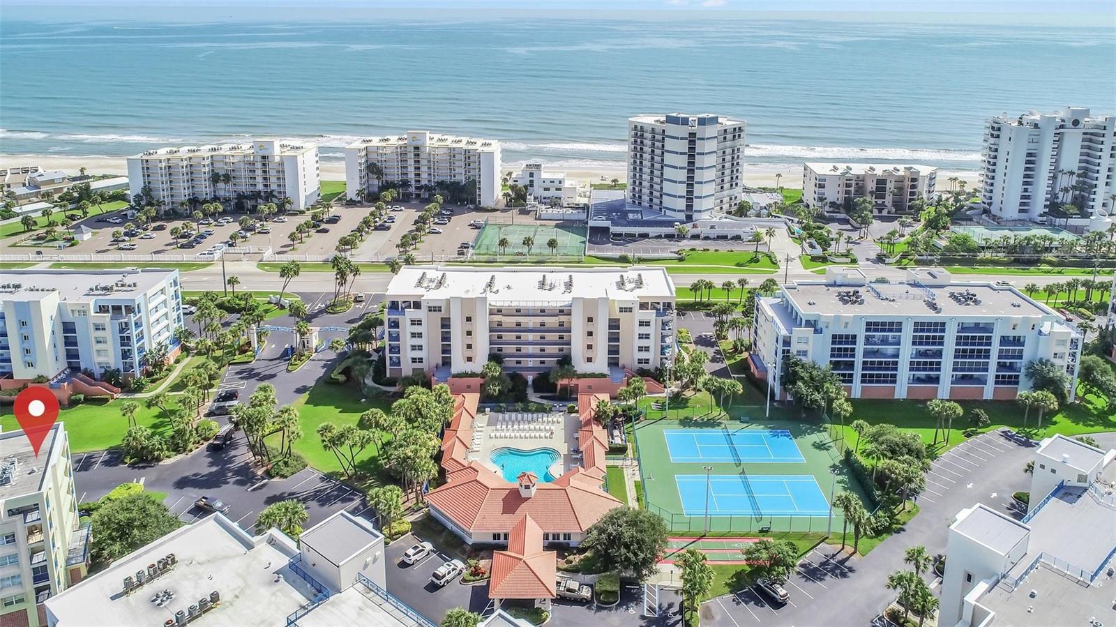 5300 S ATLANTIC AVE #6-501