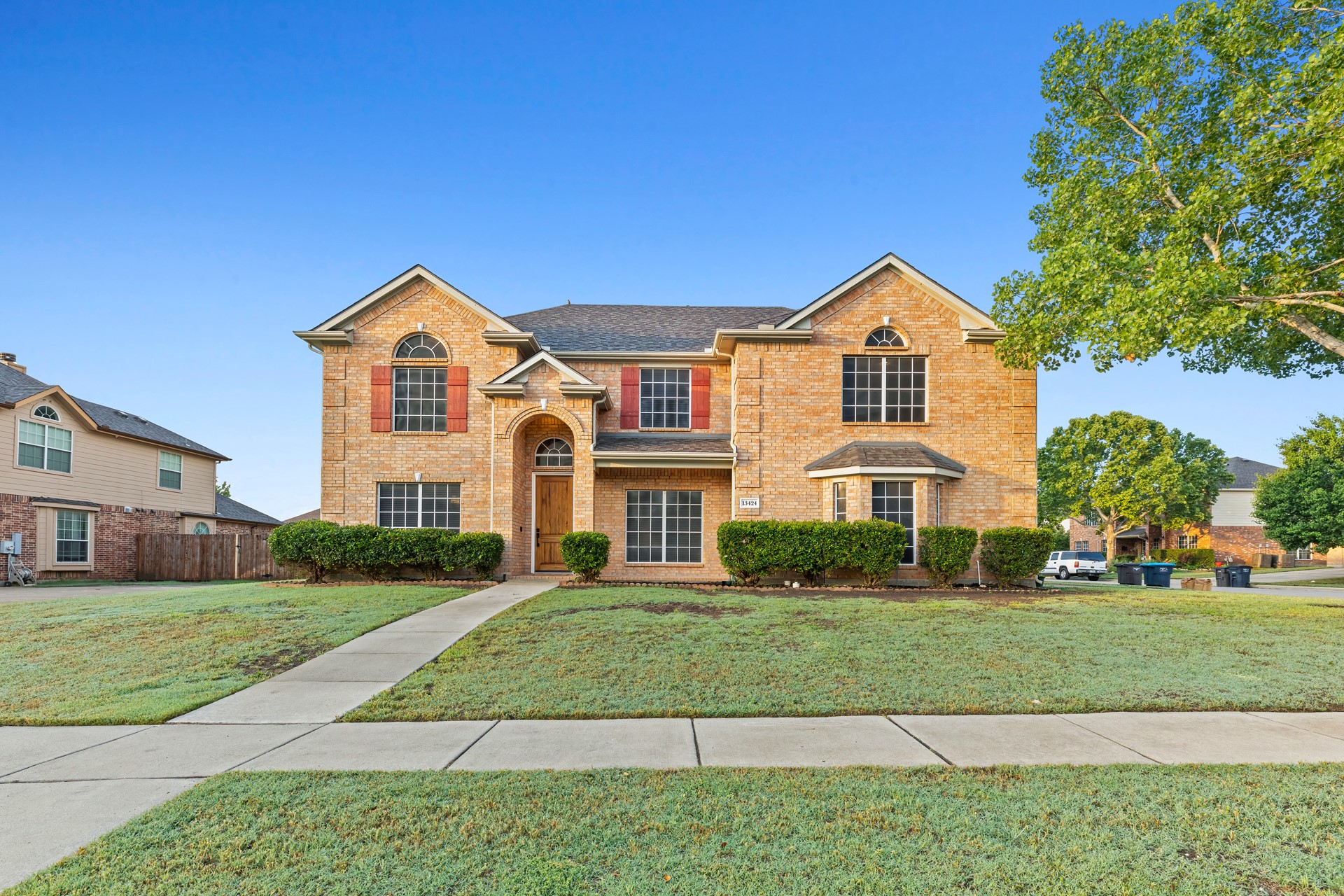 13424 Austin Stone Drive