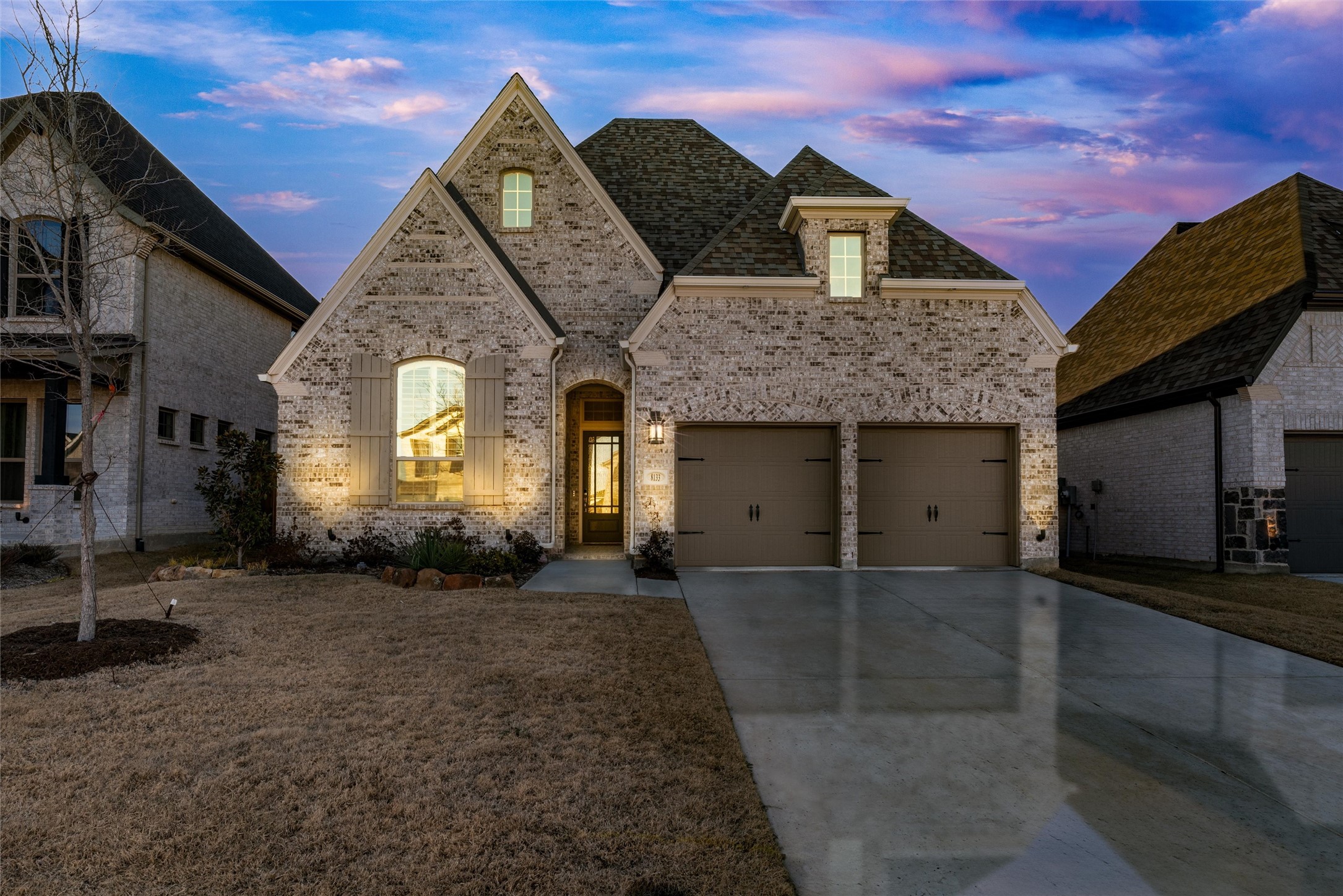 8133 Legacy Trail