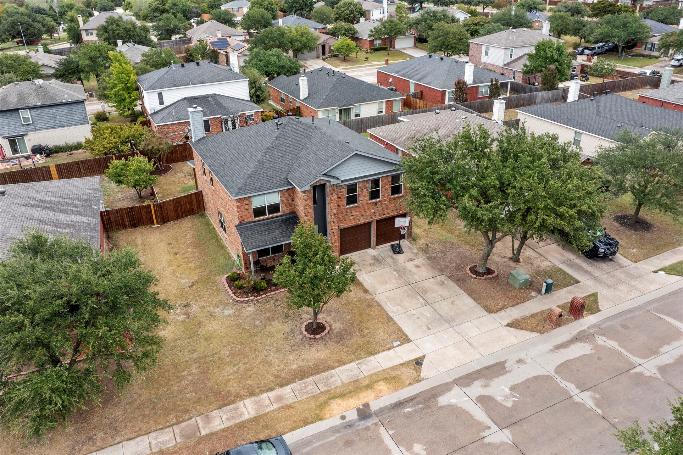 2307 Mallard Drive
