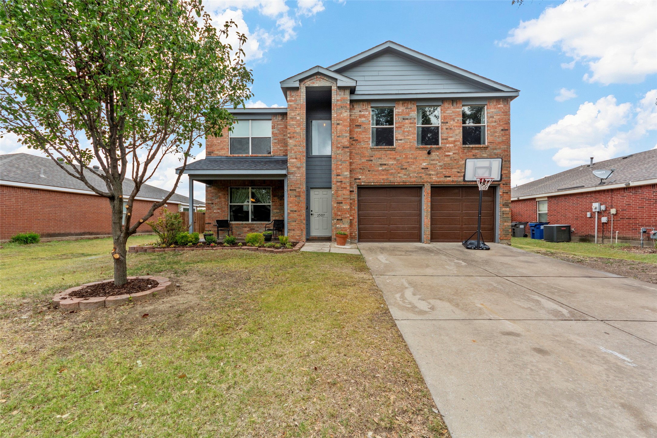 2307 Mallard Drive