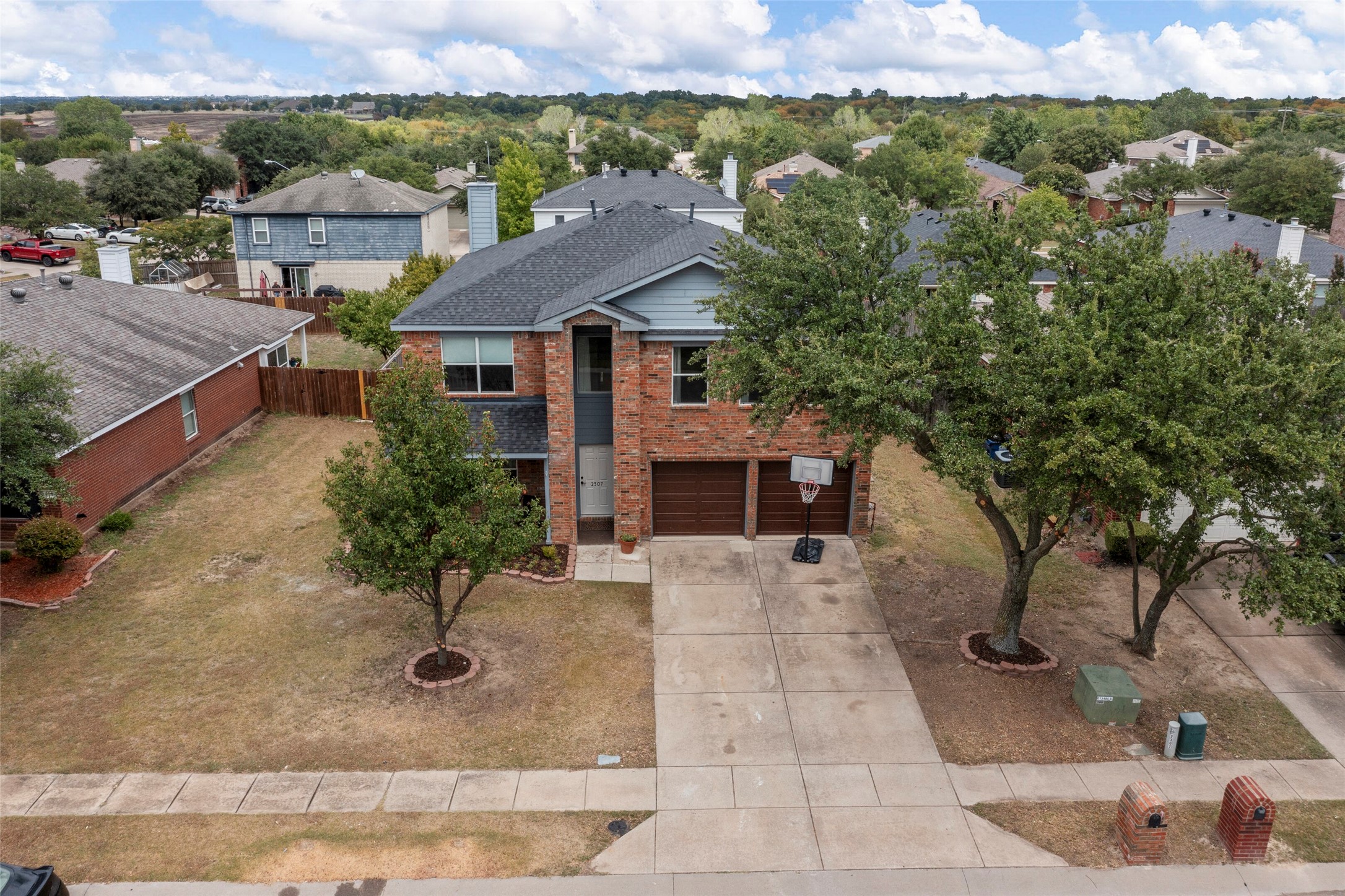 2307 Mallard Drive