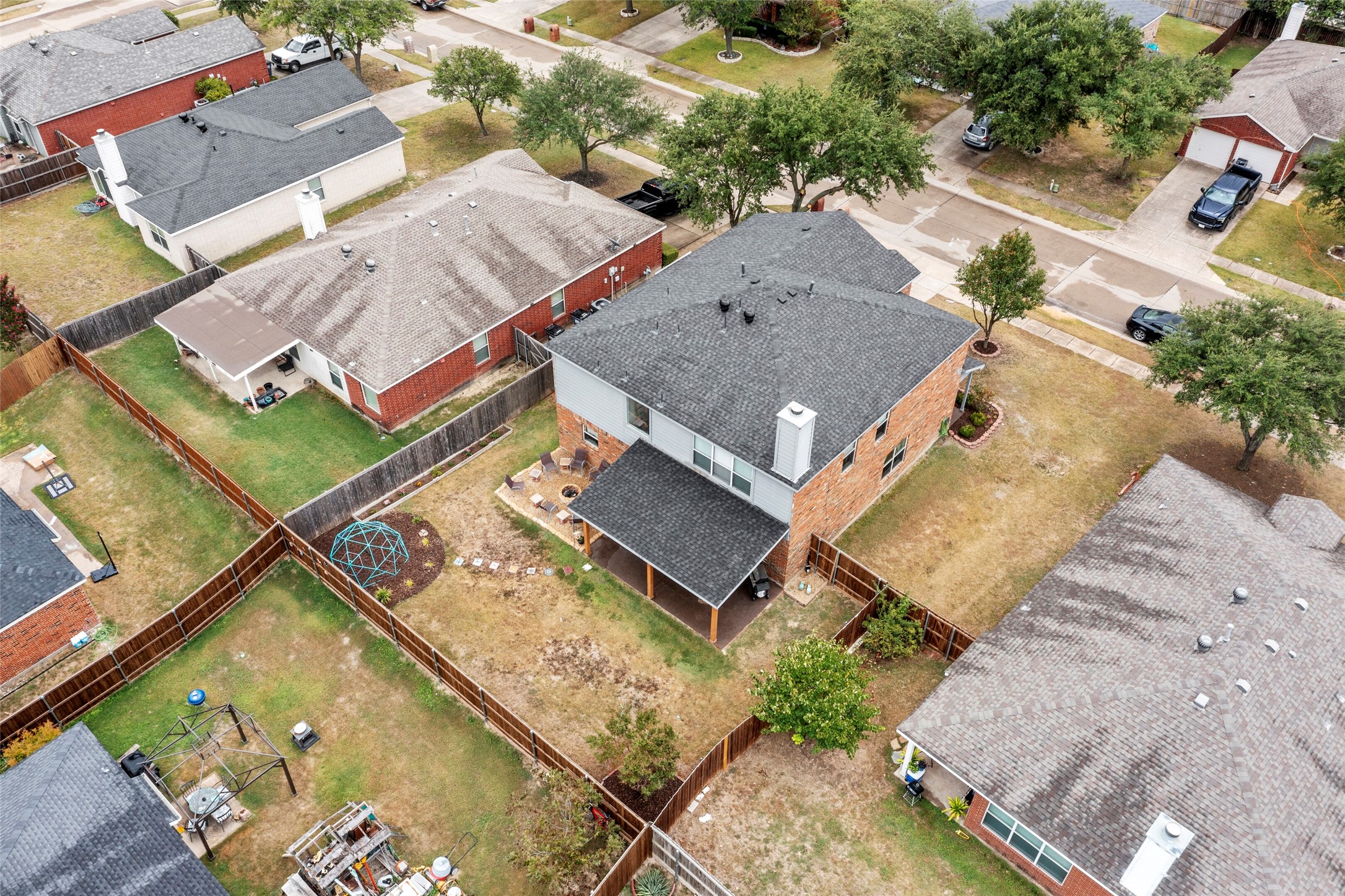 2307 Mallard Drive