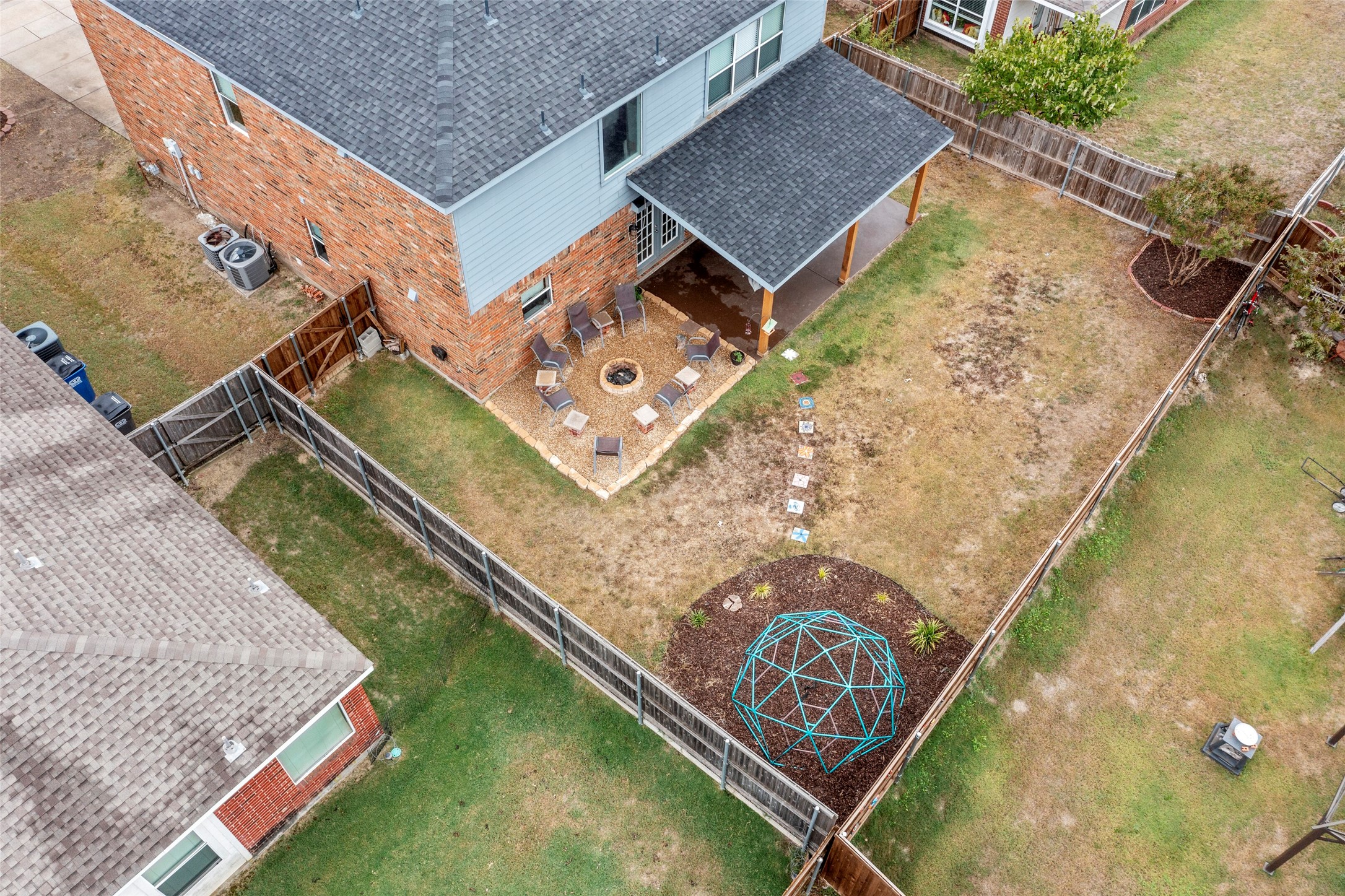 2307 Mallard Drive
