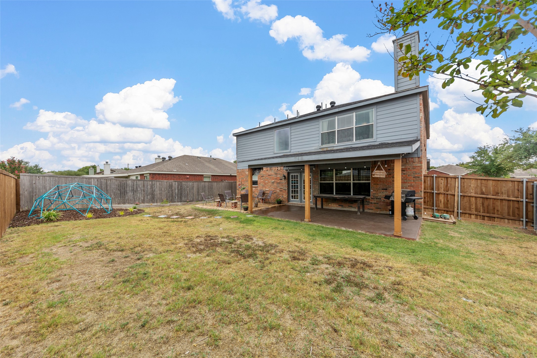 2307 Mallard Drive