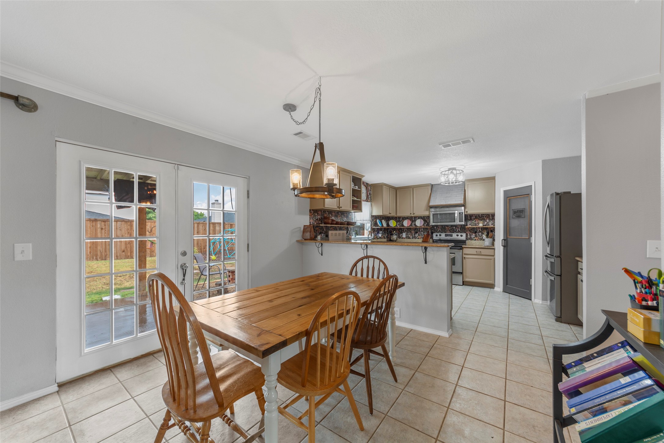 2307 Mallard Drive
