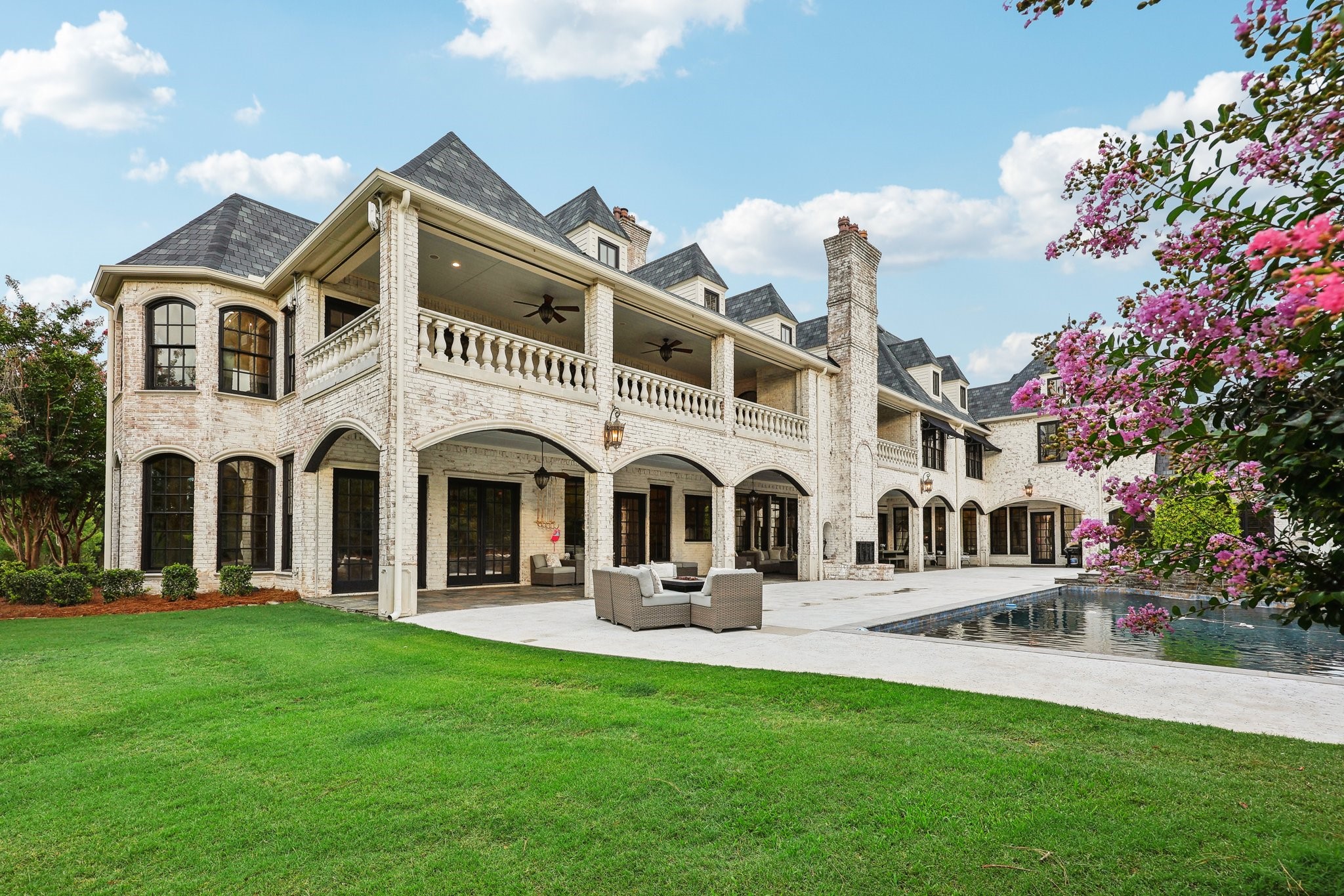 233 Woodland Hills Drive