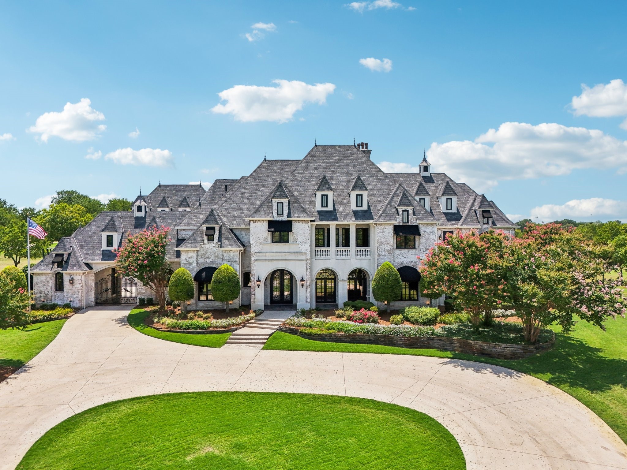 233 Woodland Hills Drive