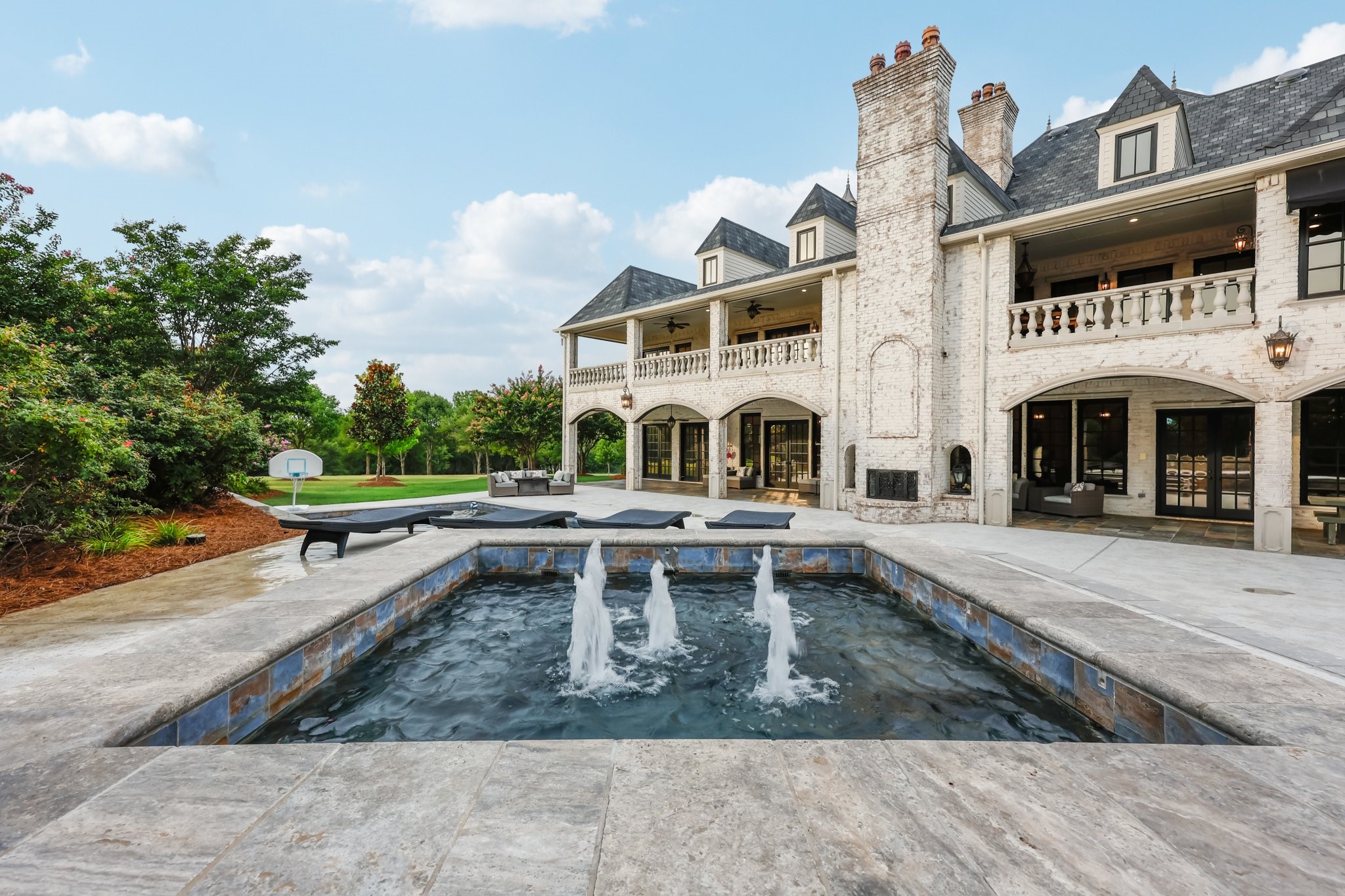 233 Woodland Hills Drive