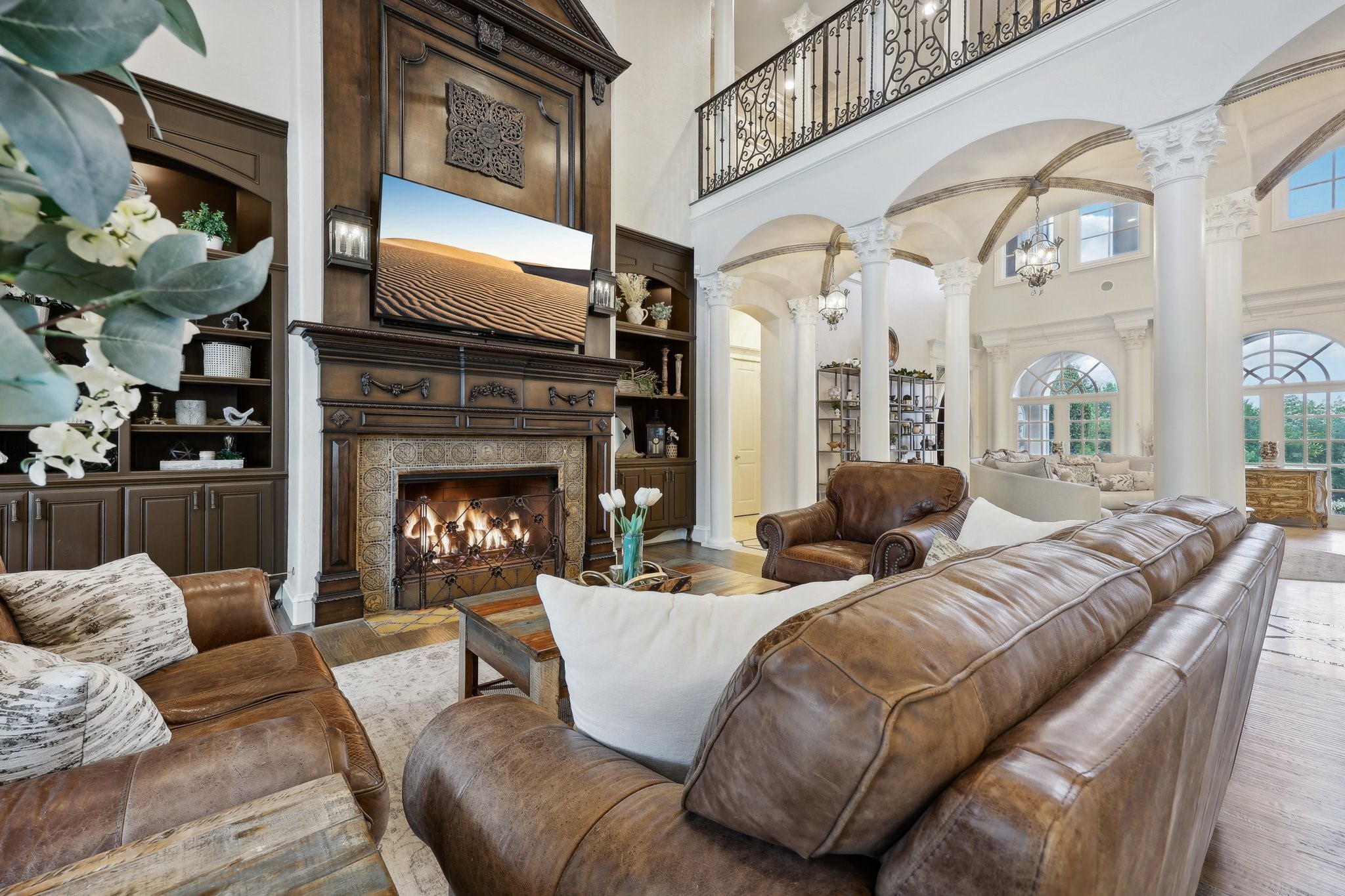 233 Woodland Hills Drive