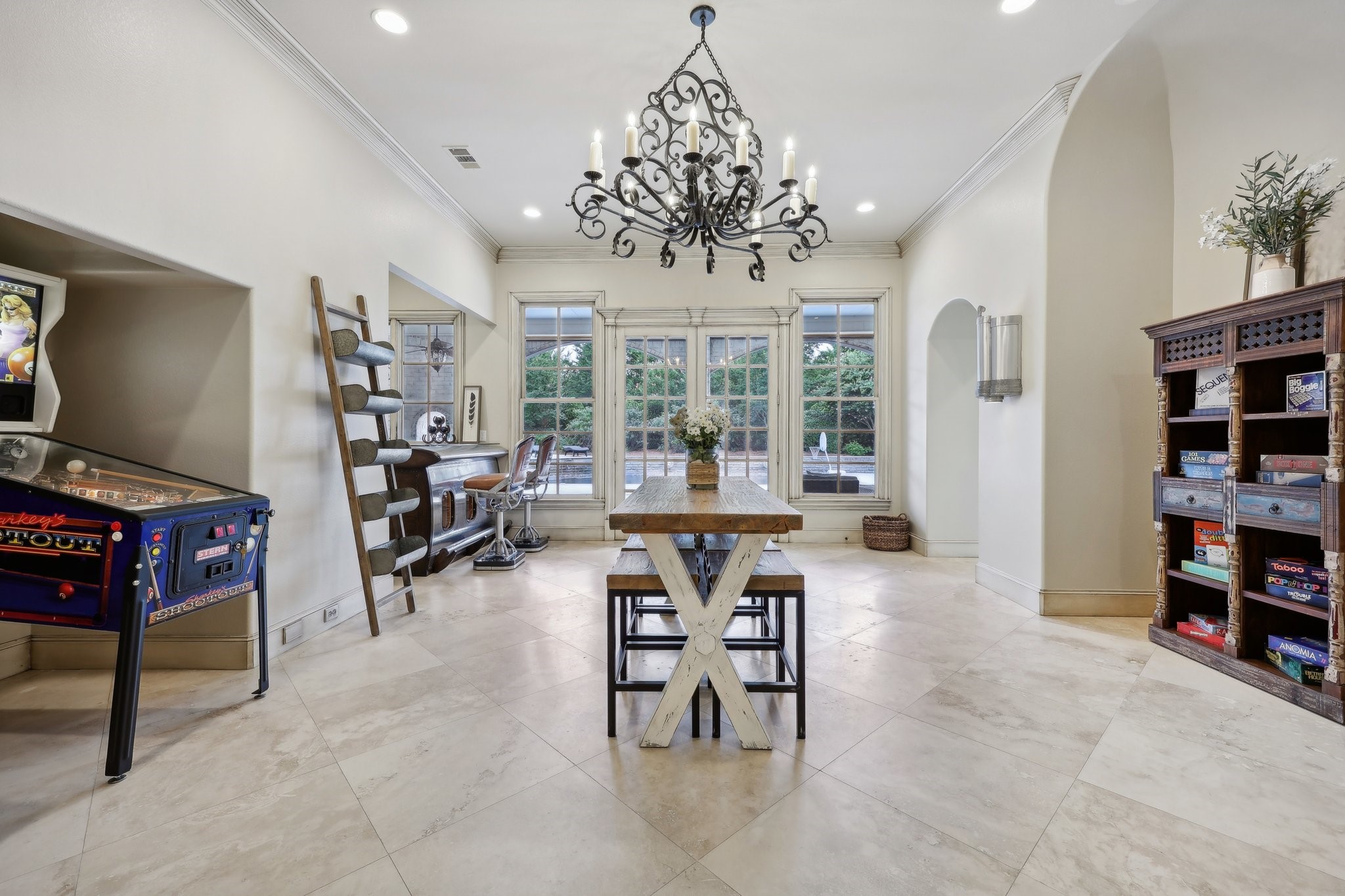 233 Woodland Hills Drive
