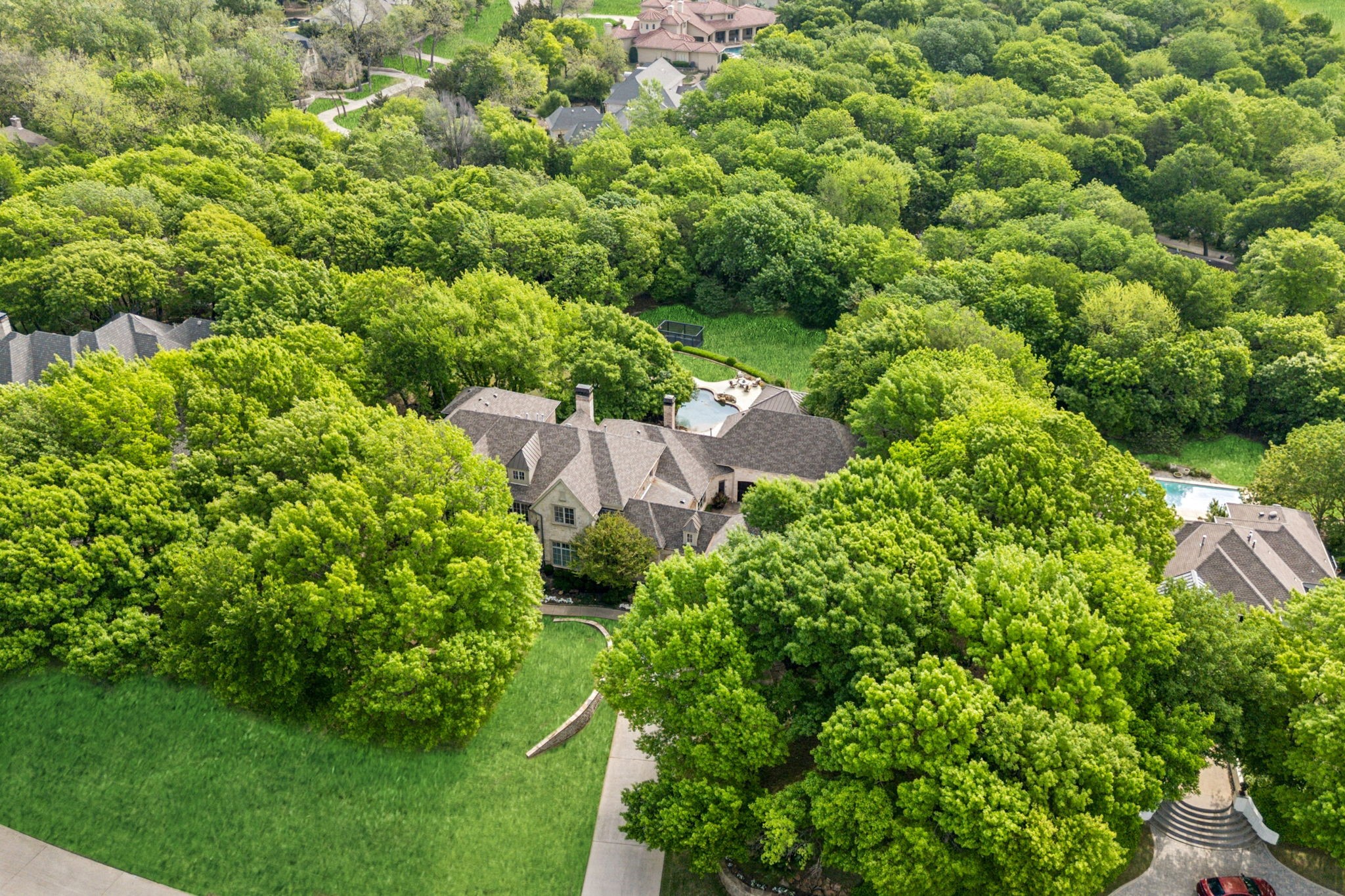 650 Maple Creek Drive