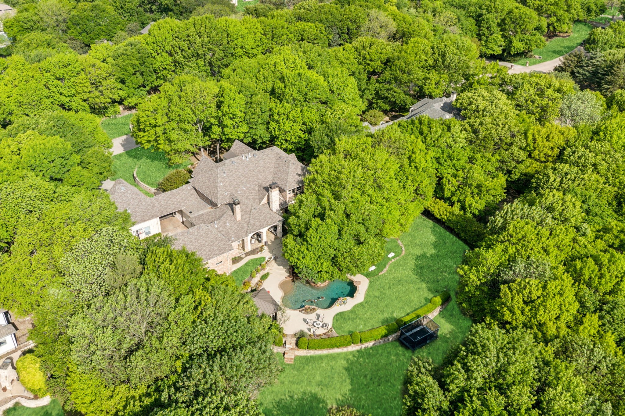 650 Maple Creek Drive