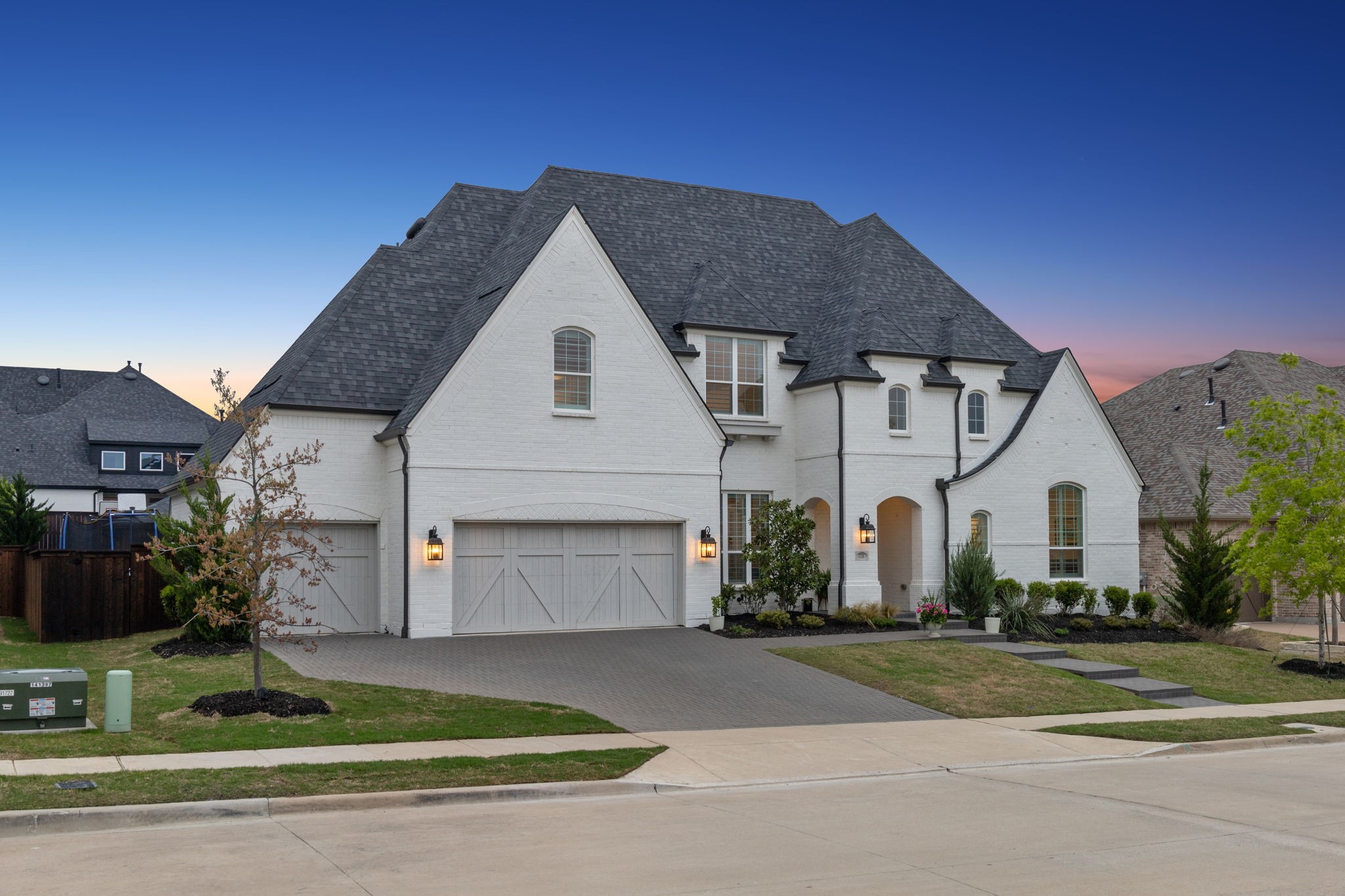 2720 Whirlaway Court