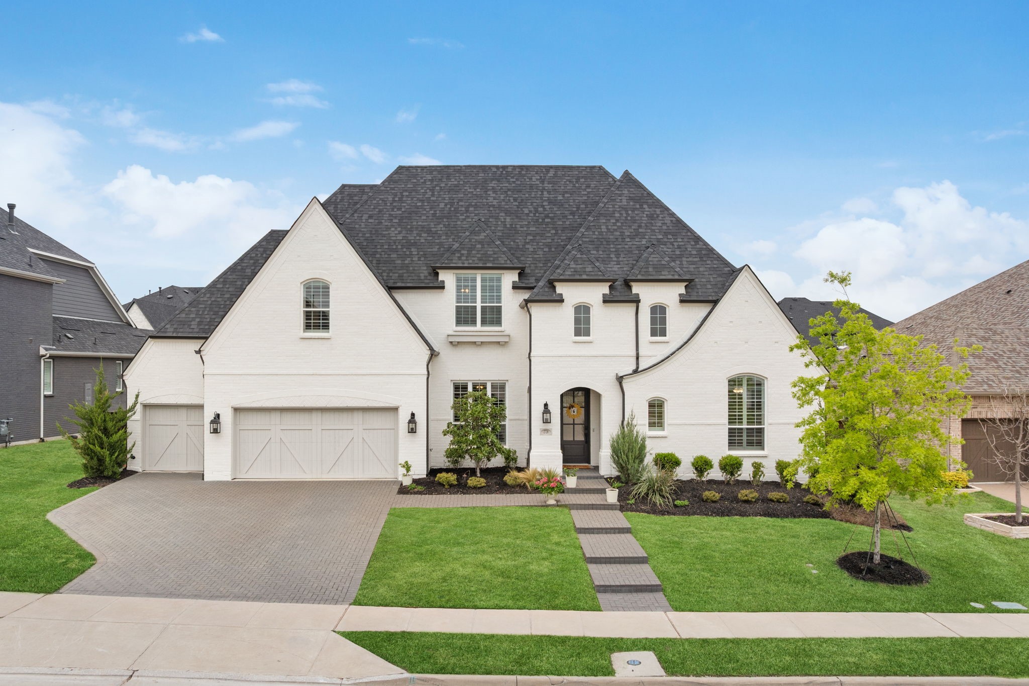 2720 Whirlaway Court