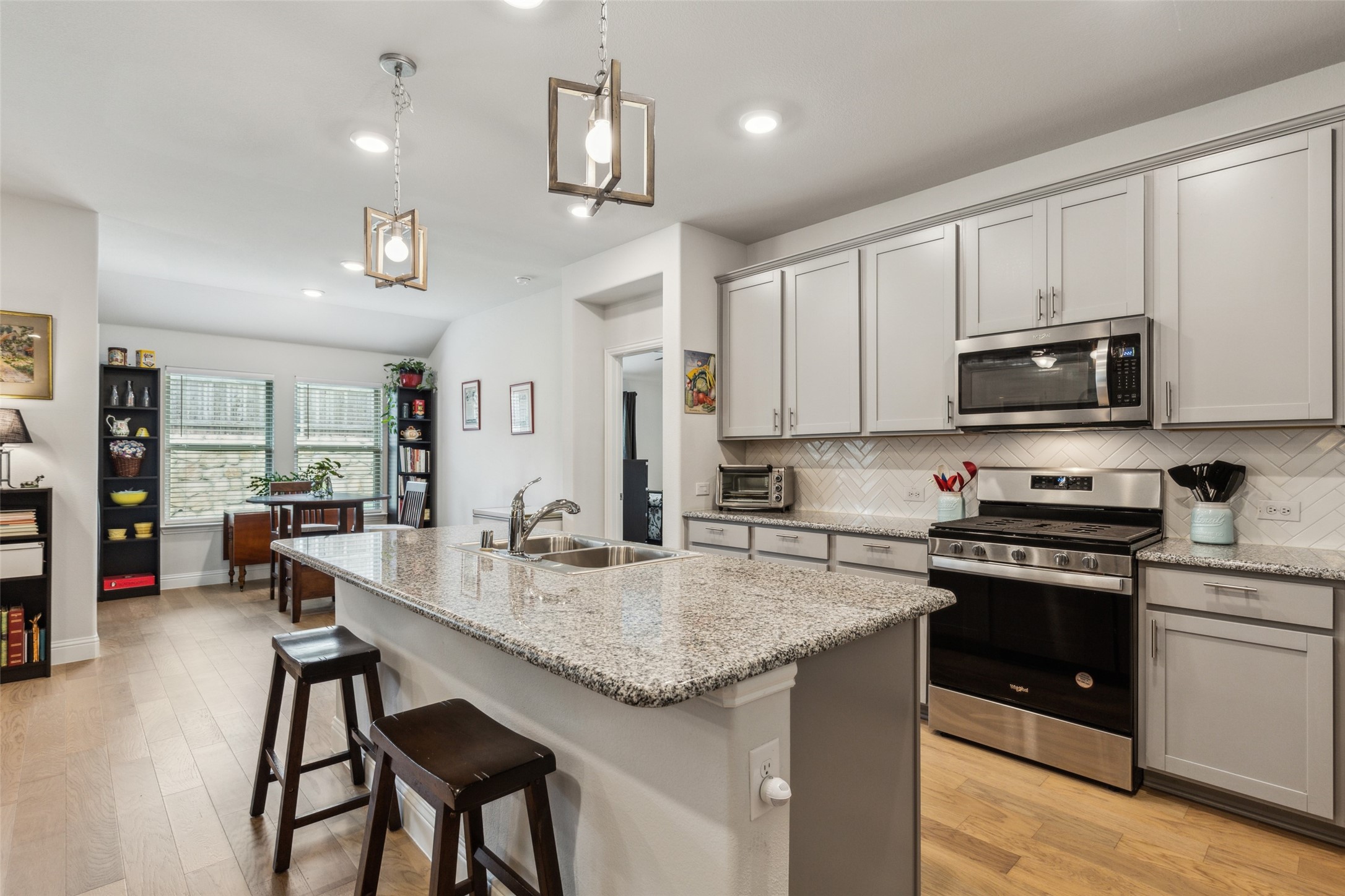 1224 Johnson Drive