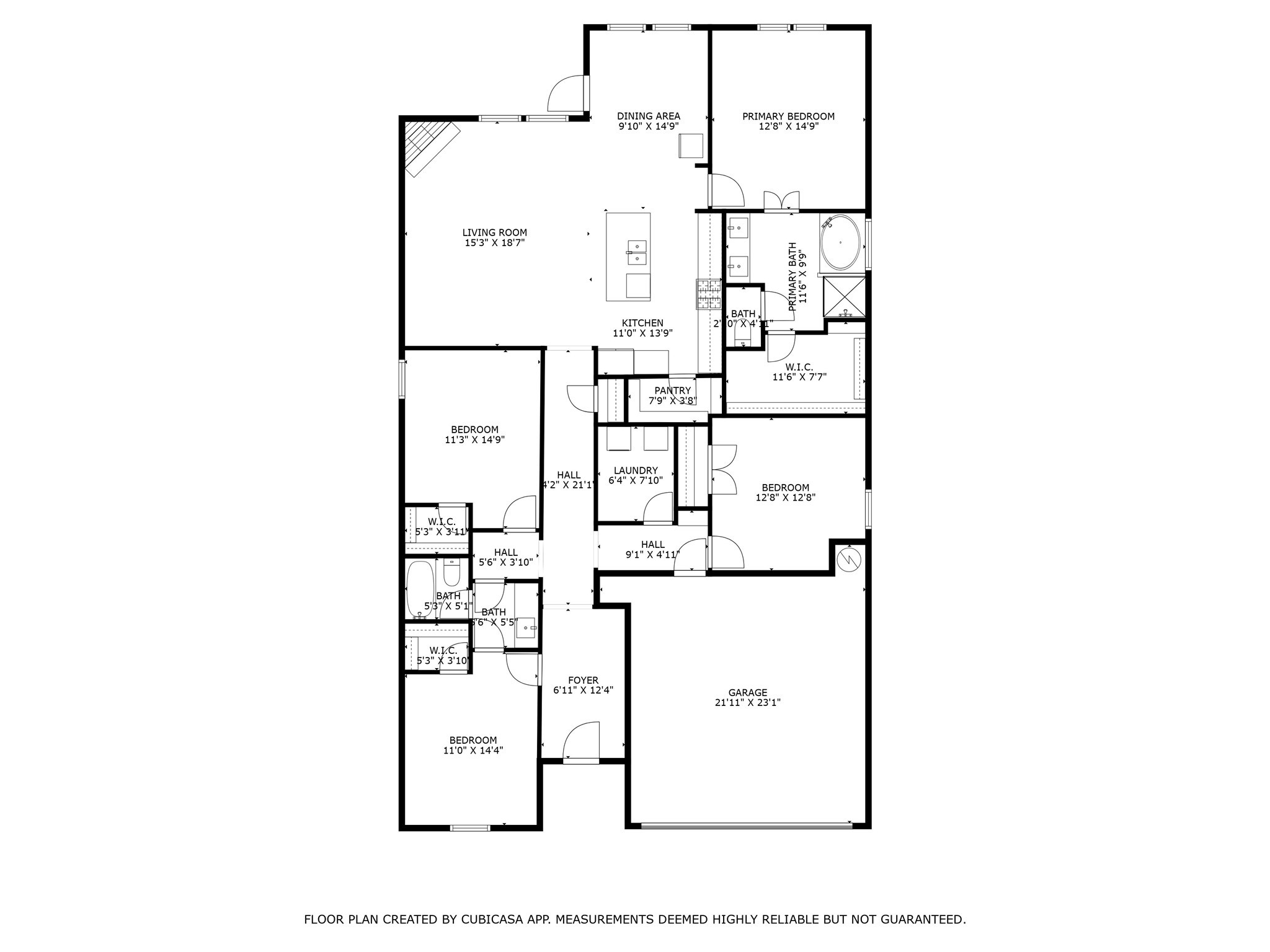 1224 Johnson Drive