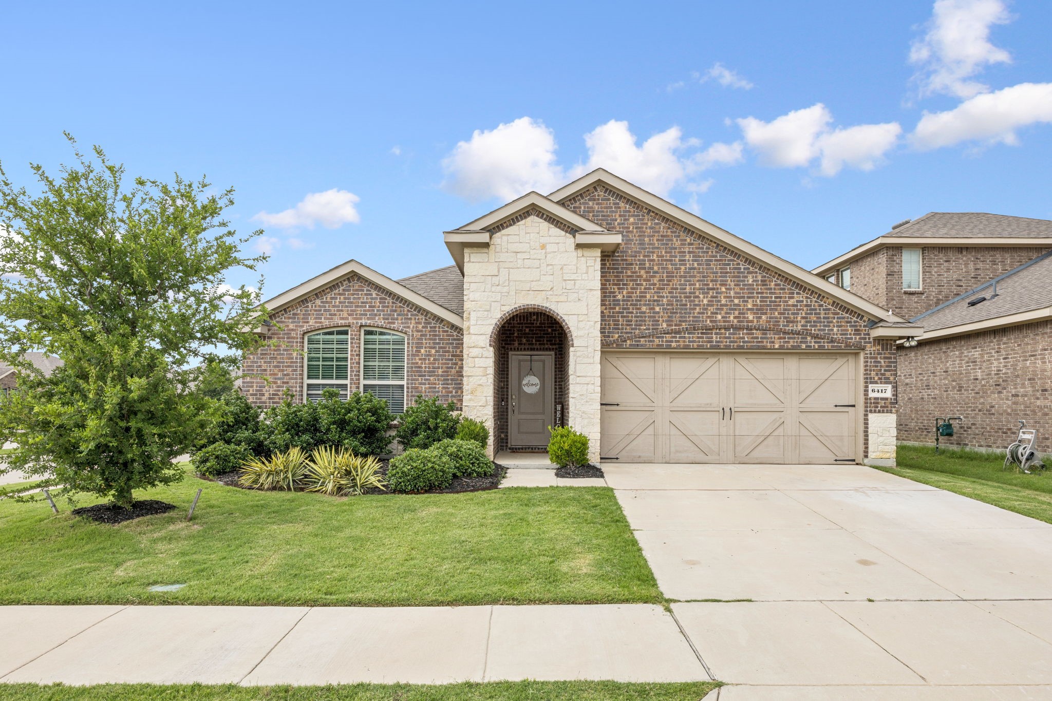 6417 Crownmere Drive
