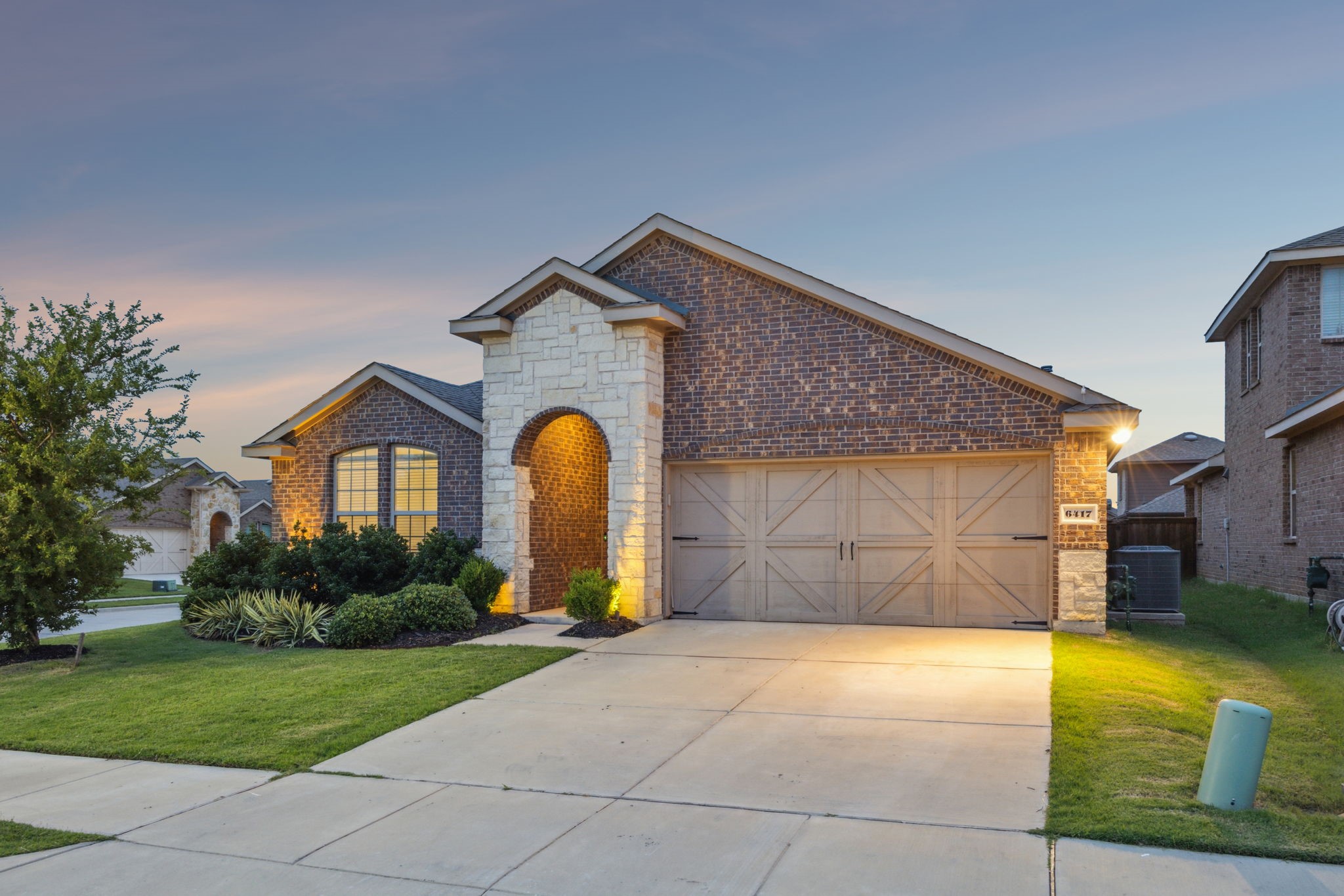 6417 Crownmere Drive