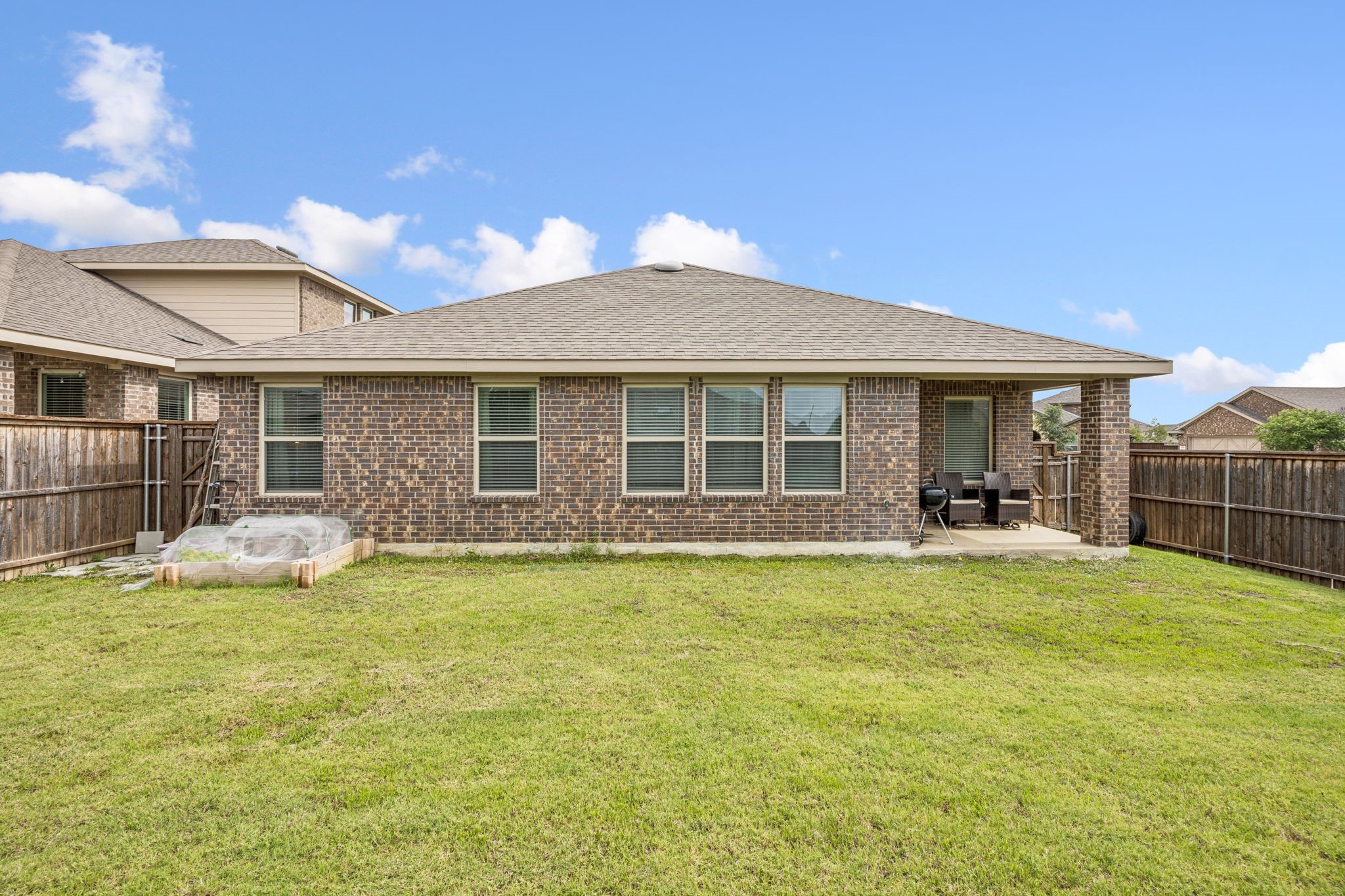 6417 Crownmere Drive