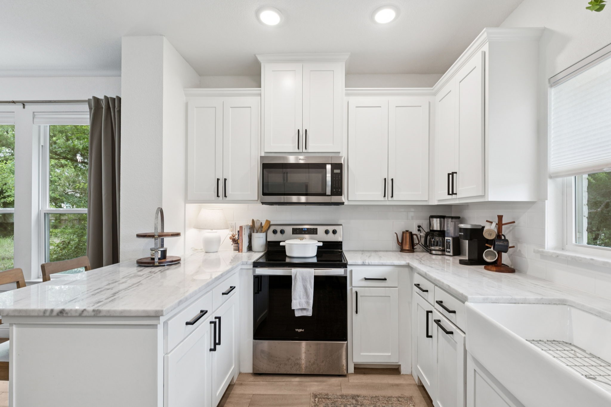 2212 Navasota Street