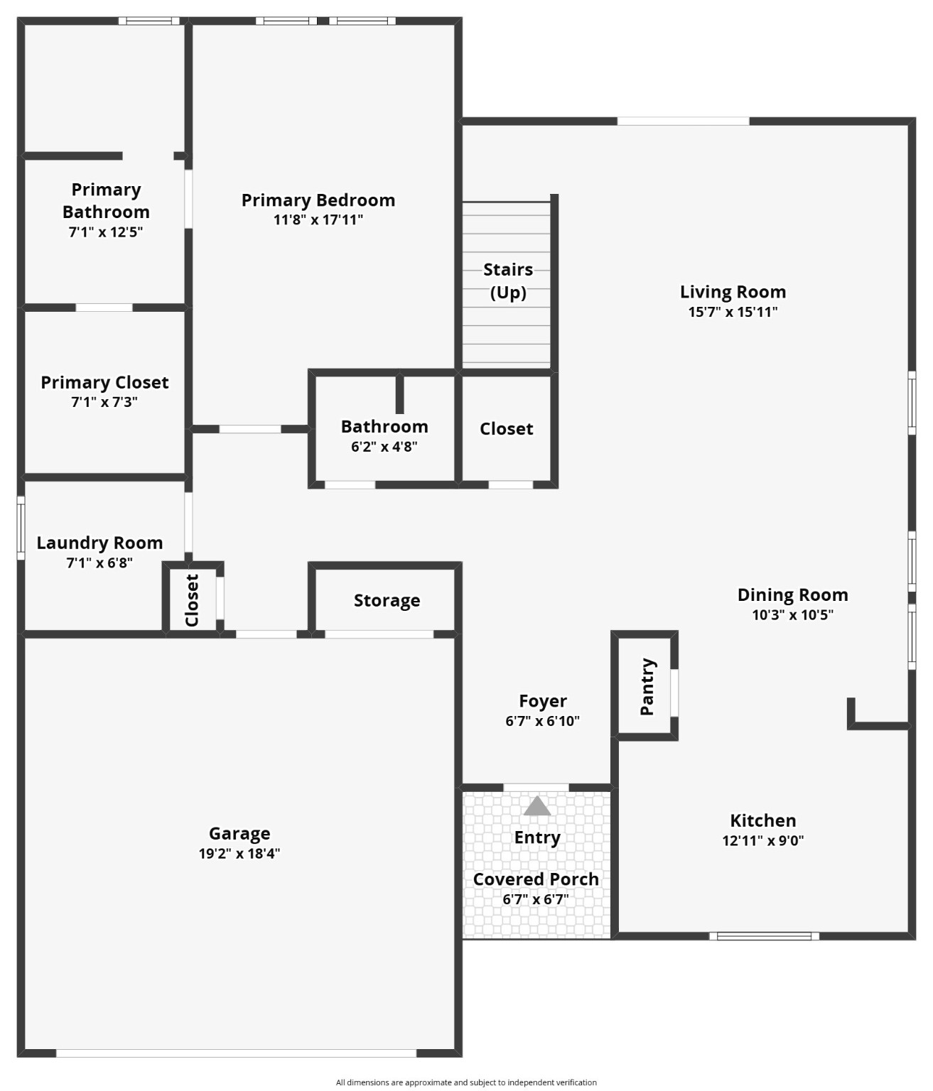 2212 Navasota Street