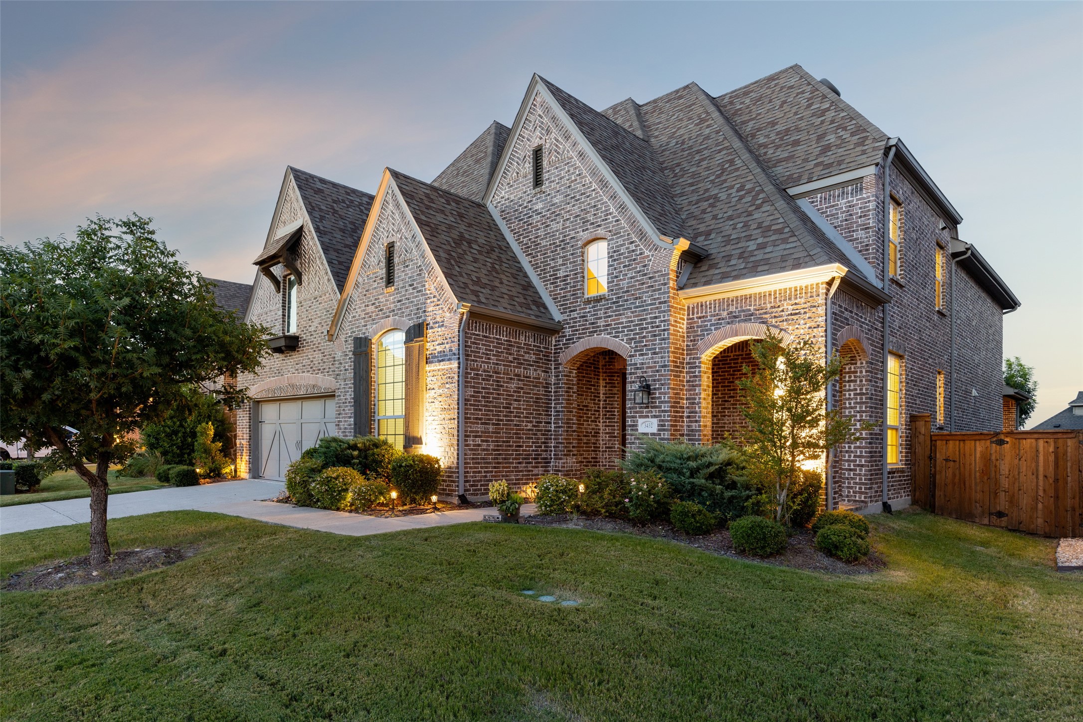3432 Belterra Drive
