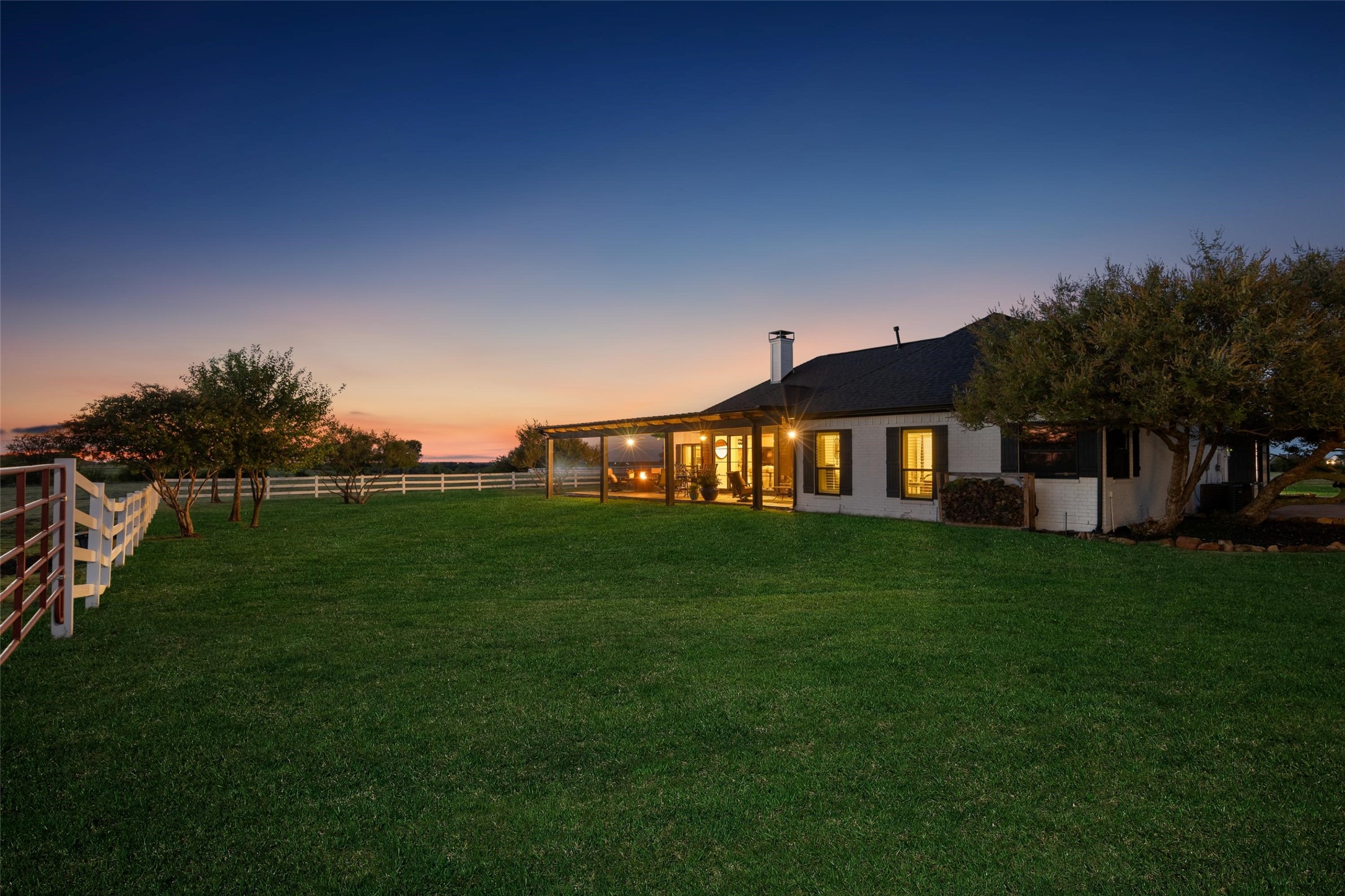 3472 N Preston Lakes Drive