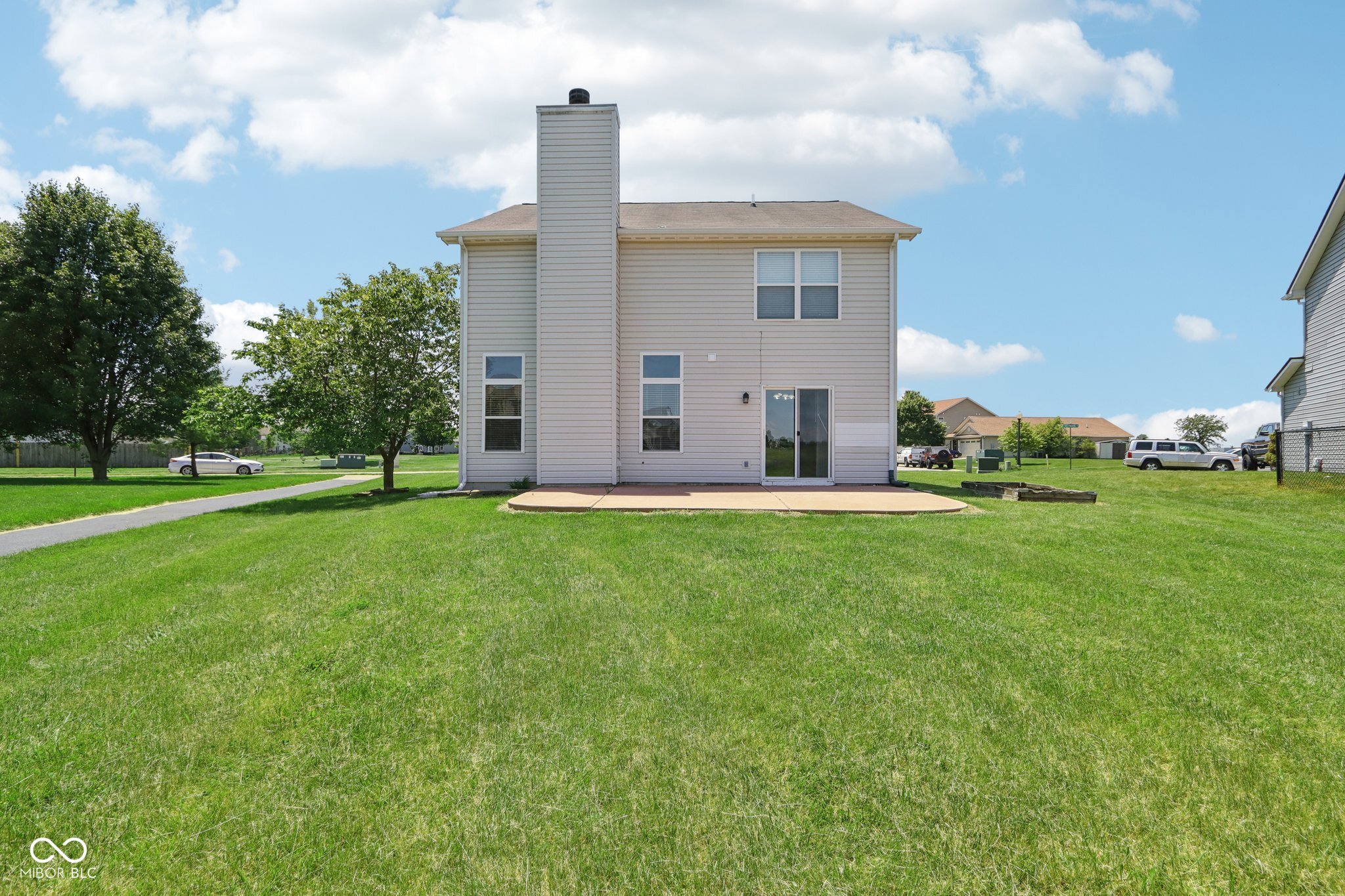 3477 Firethorn Drive