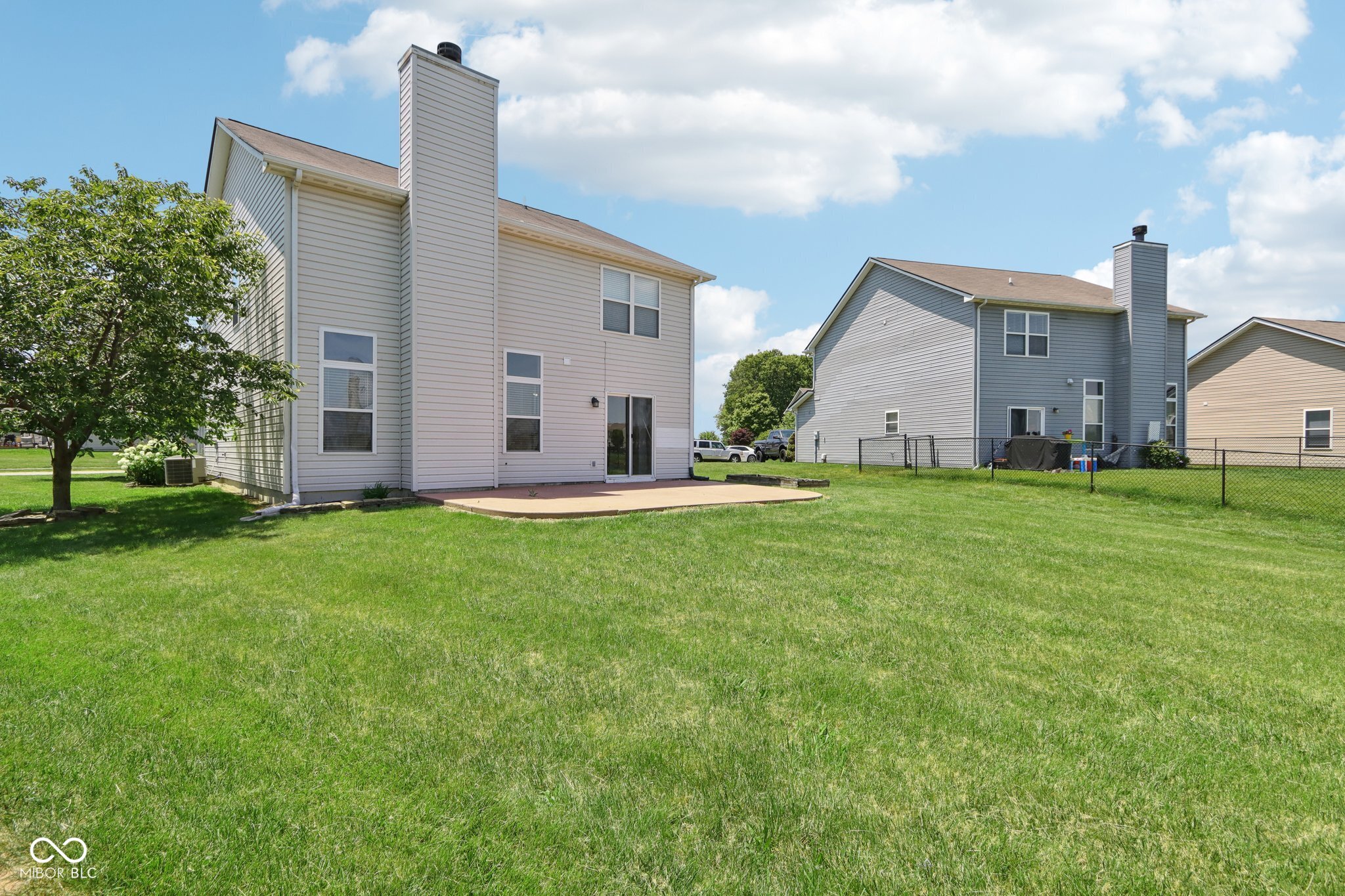 3477 Firethorn Drive