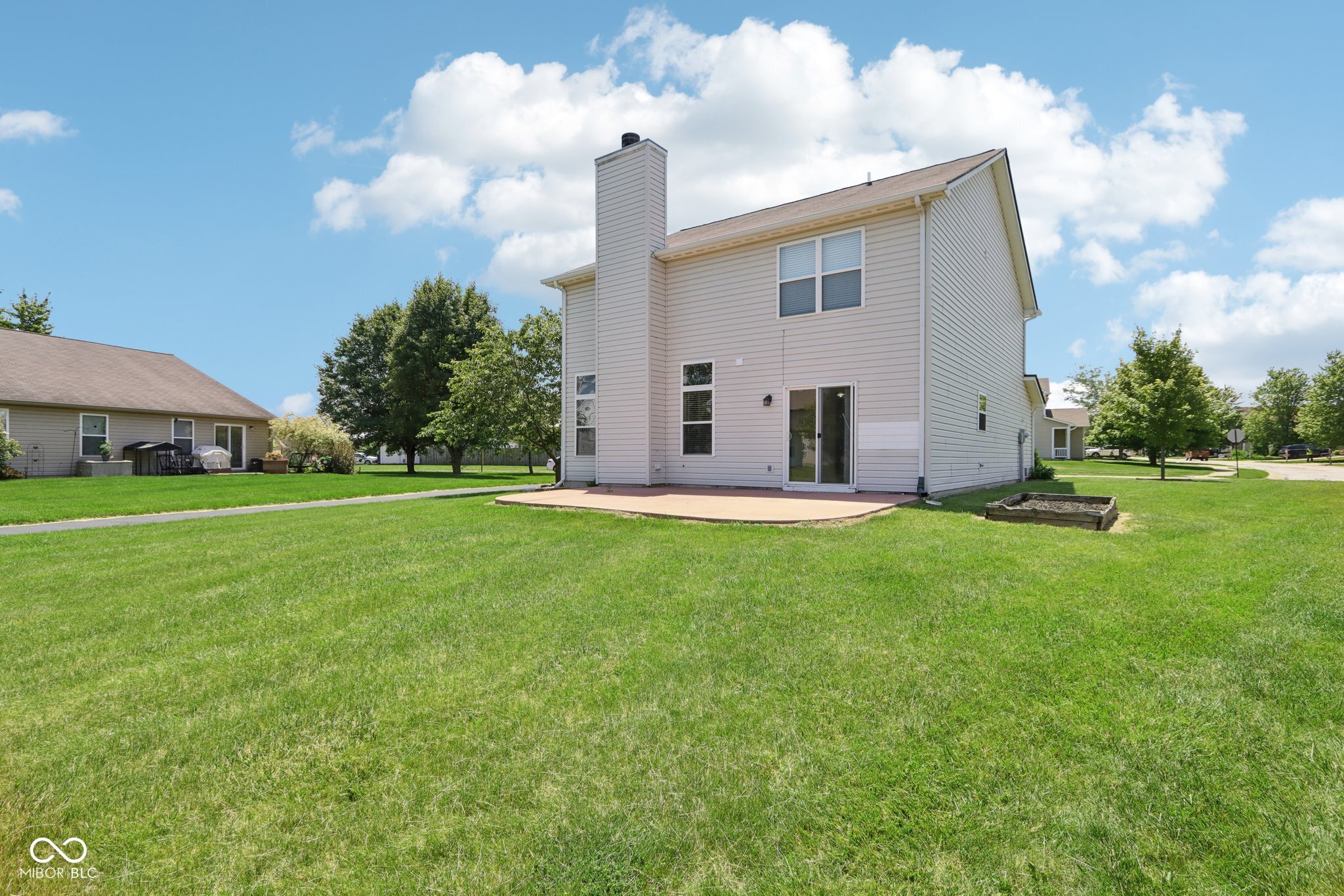 3477 Firethorn Drive
