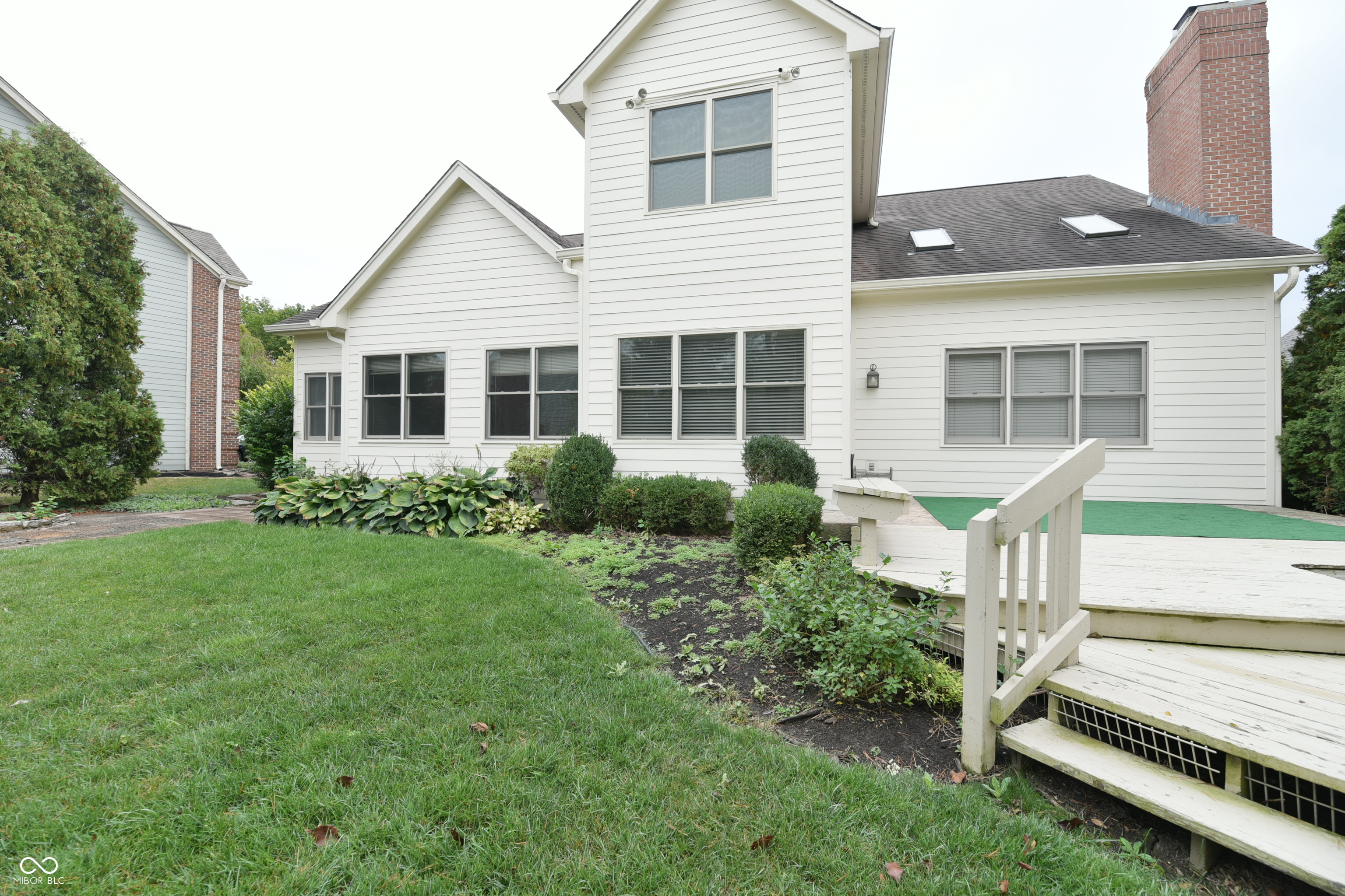3736 Zuker Court