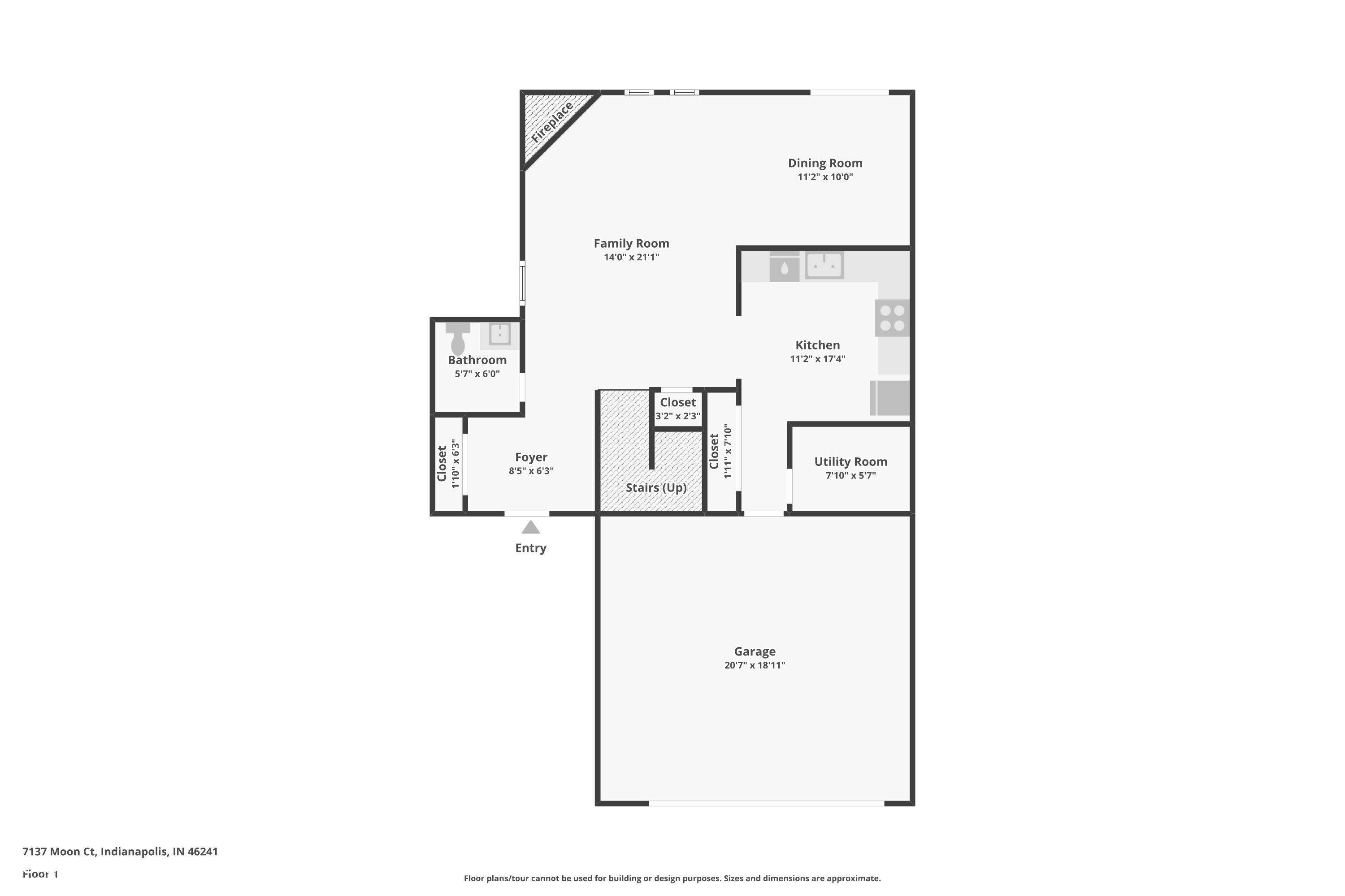 7137 Moon Court