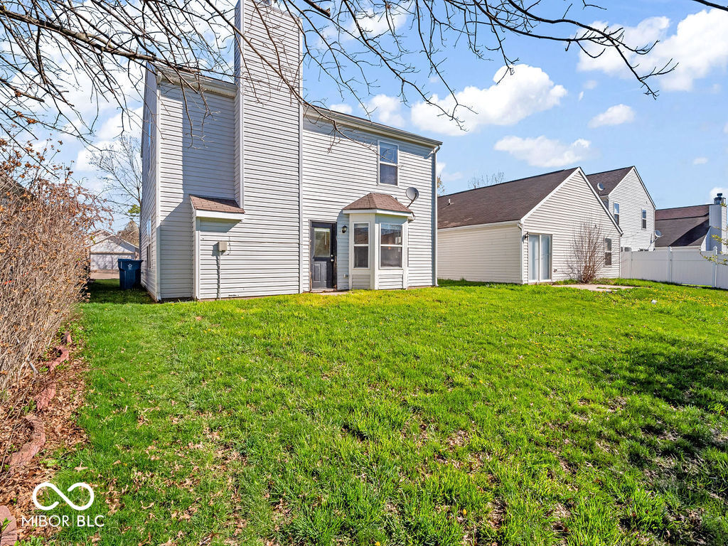 9151 Allegro Drive