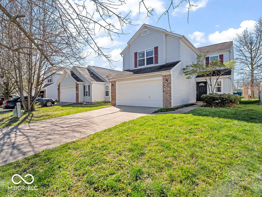 9151 Allegro Drive