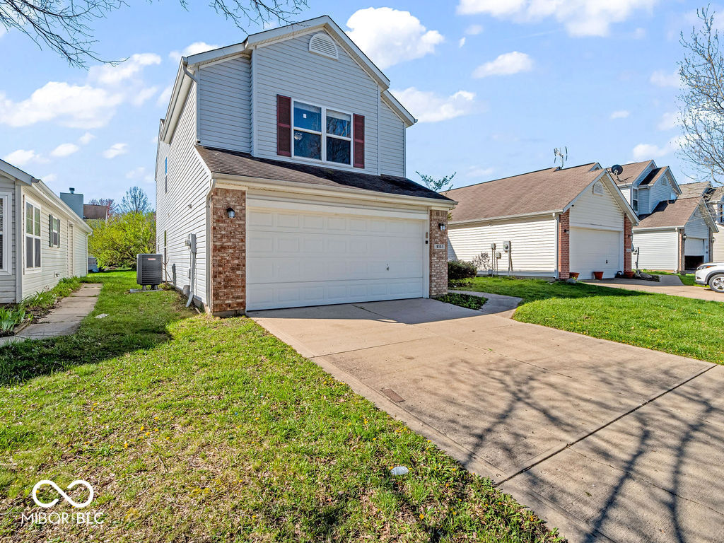 9151 Allegro Drive
