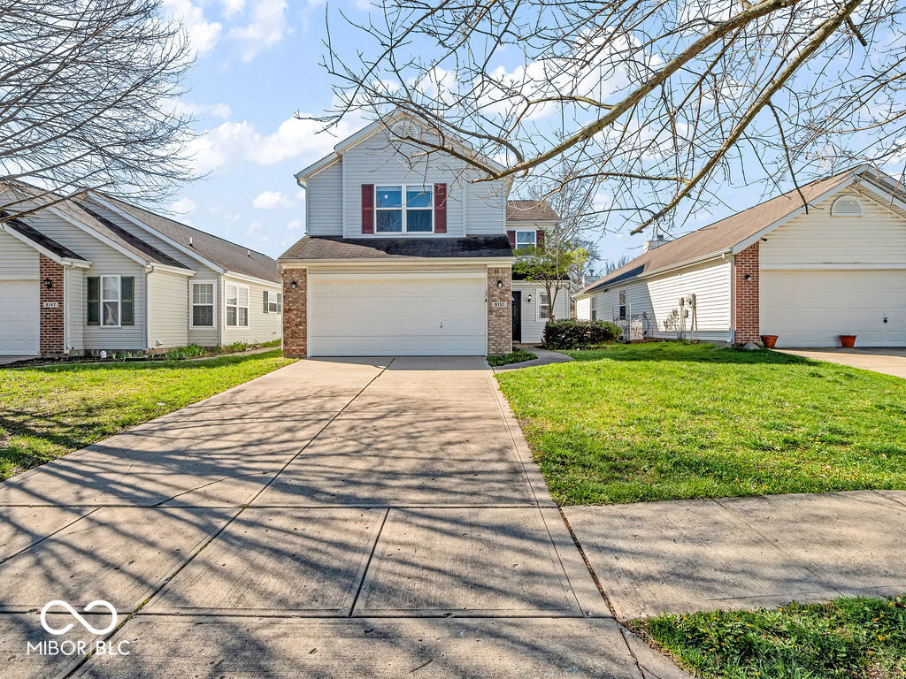 9151 Allegro Drive