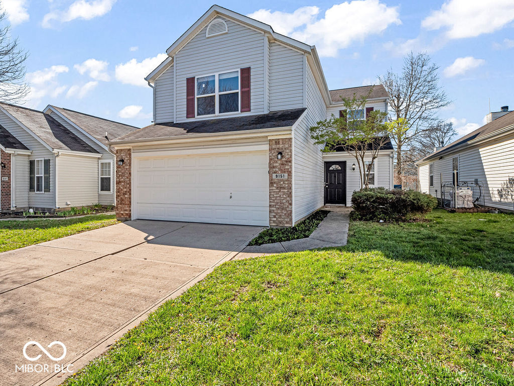 9151 Allegro Drive