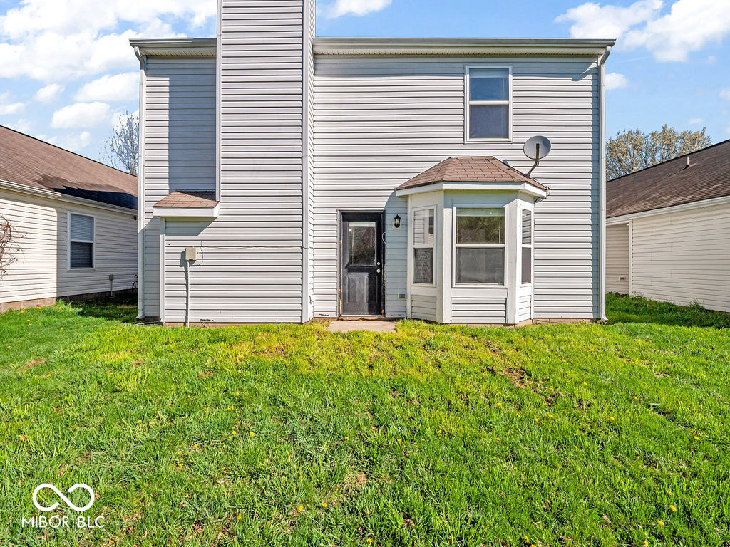 9151 Allegro Drive