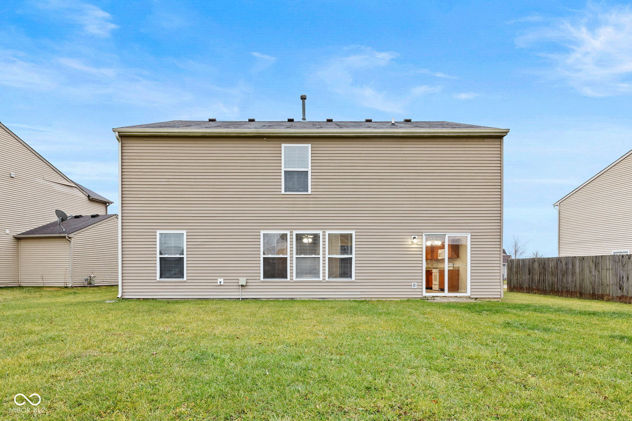 8414 Ingalls Way