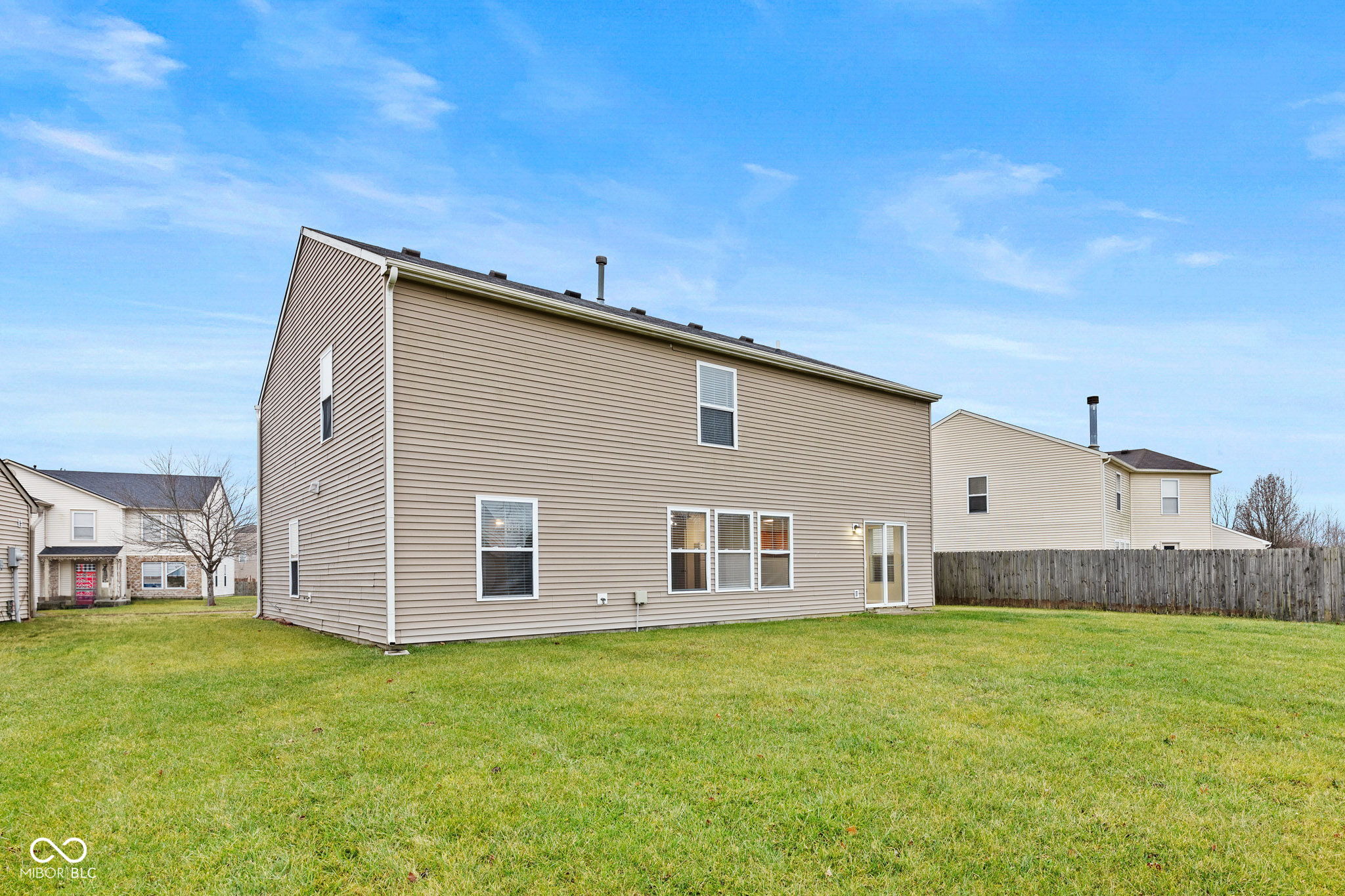 8414 Ingalls Way