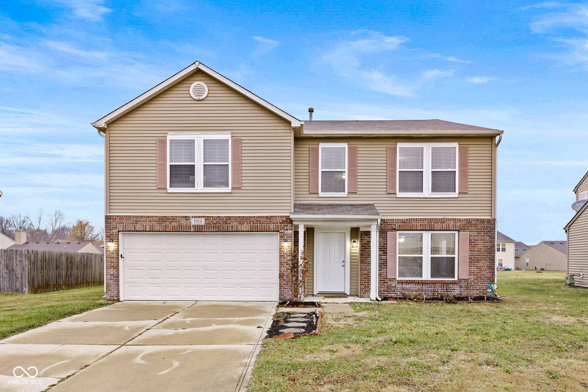 8414 Ingalls Way