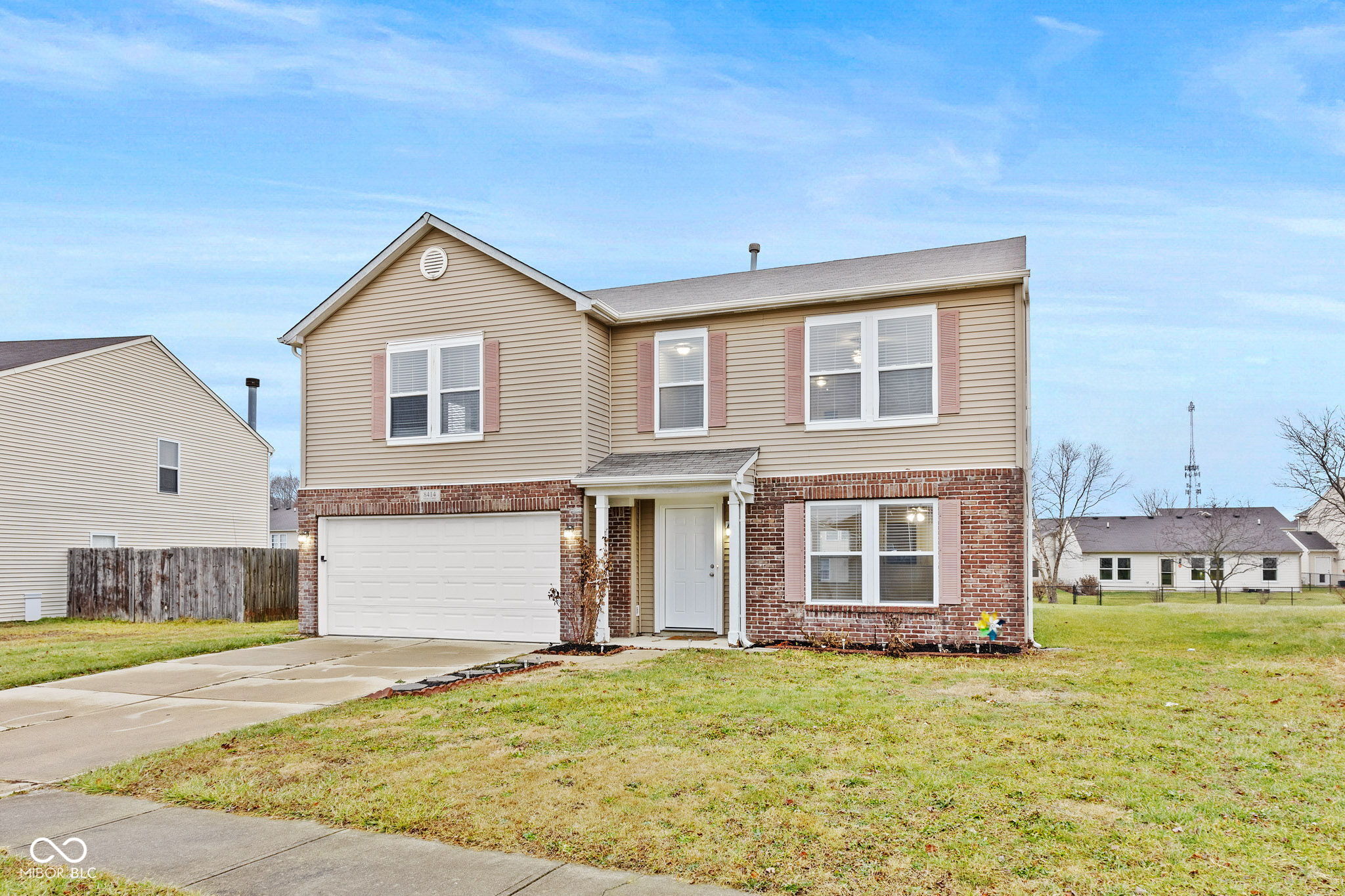 8414 Ingalls Way