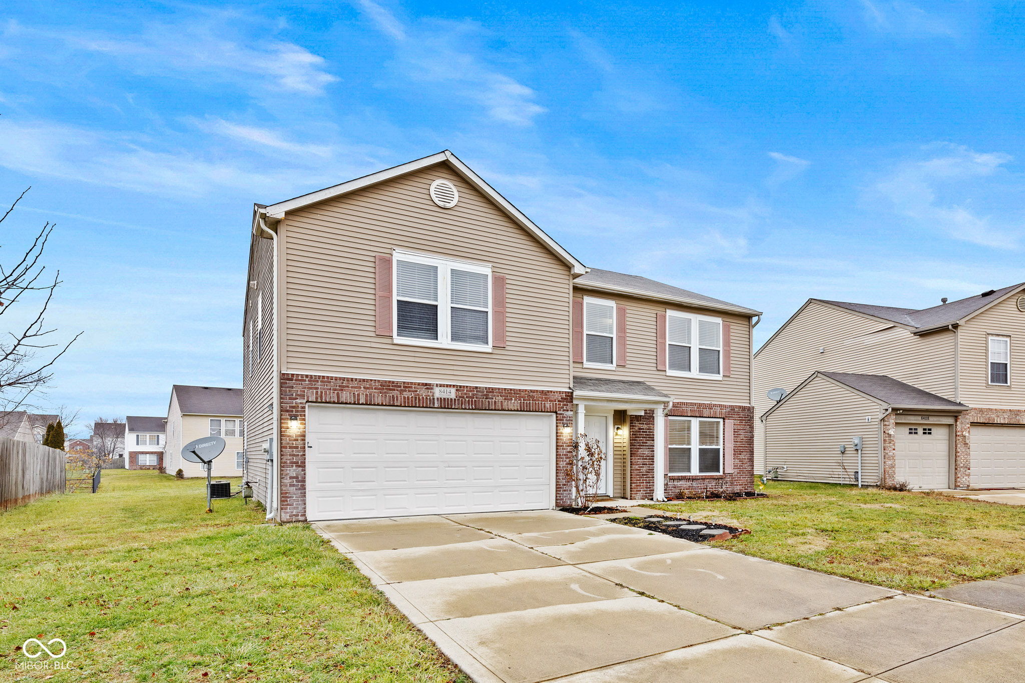 8414 Ingalls Way