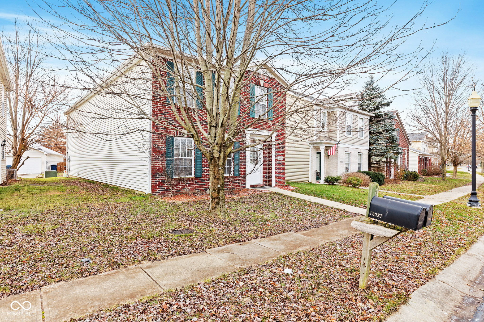 12221 Weathervane Drive